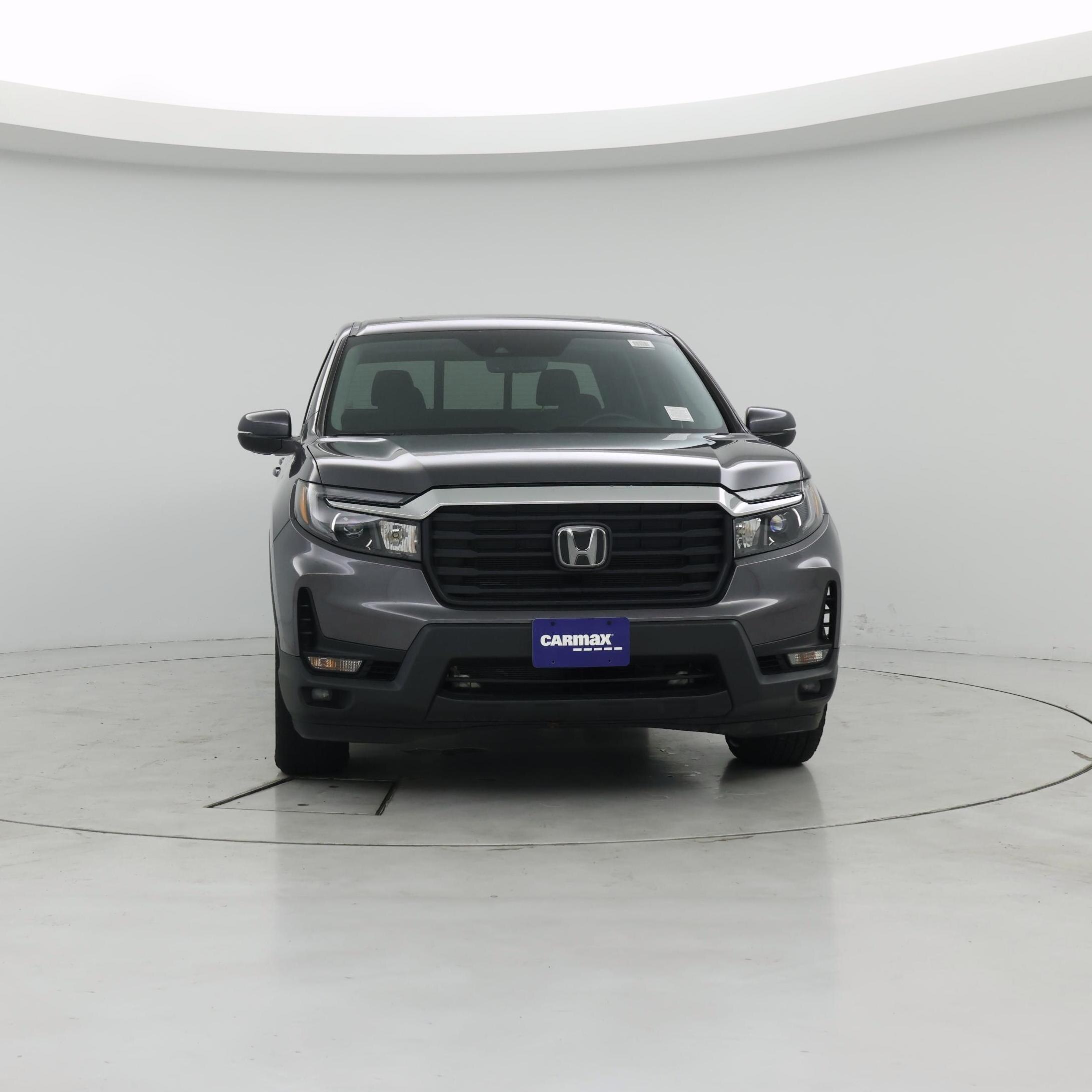 Thumbnail: 2023 Honda Ridgeline - 5
