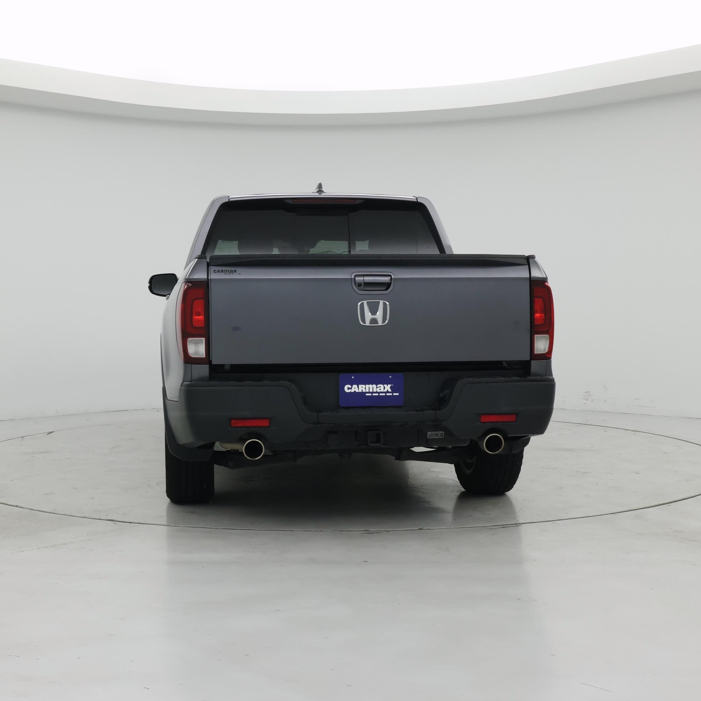Thumbnail: 2023 Honda Ridgeline - 6