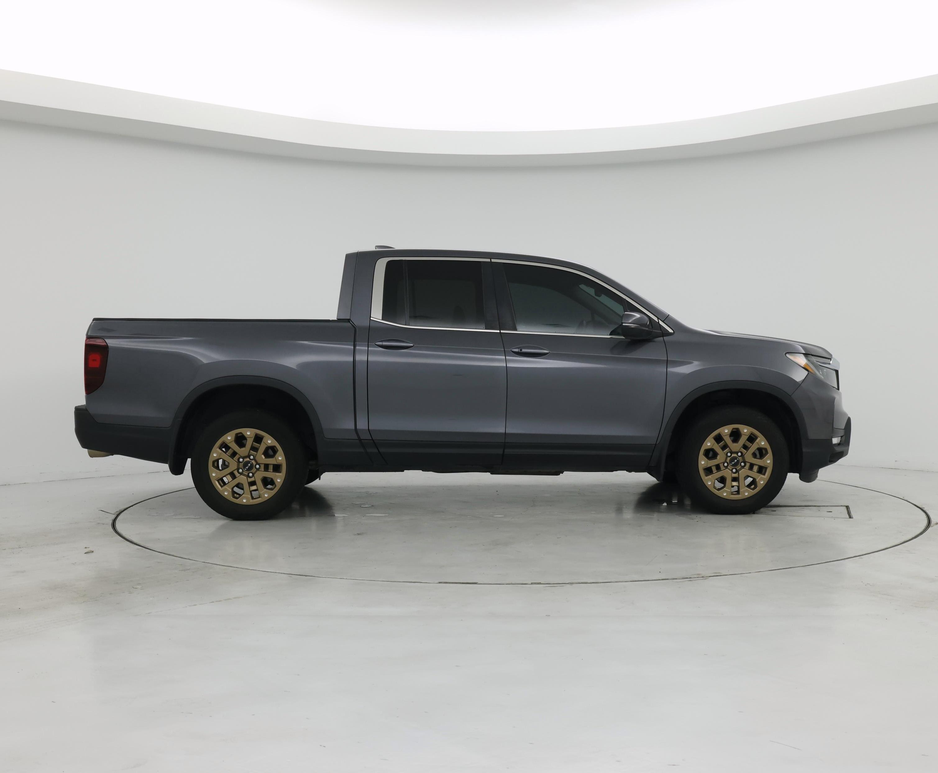 Thumbnail: 2023 Honda Ridgeline - 7