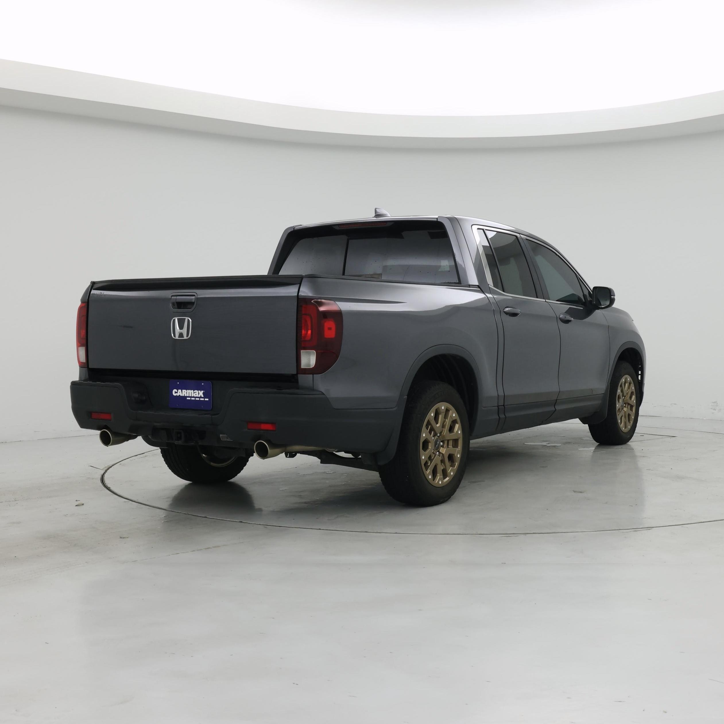 Thumbnail: 2023 Honda Ridgeline - 8