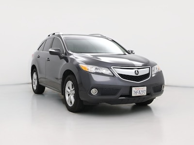 2015 Acura RDX AWD