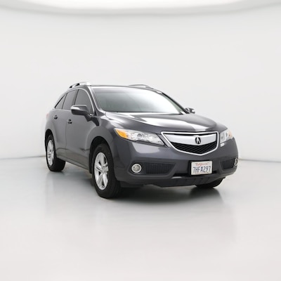 2015 Acura RDX AWD