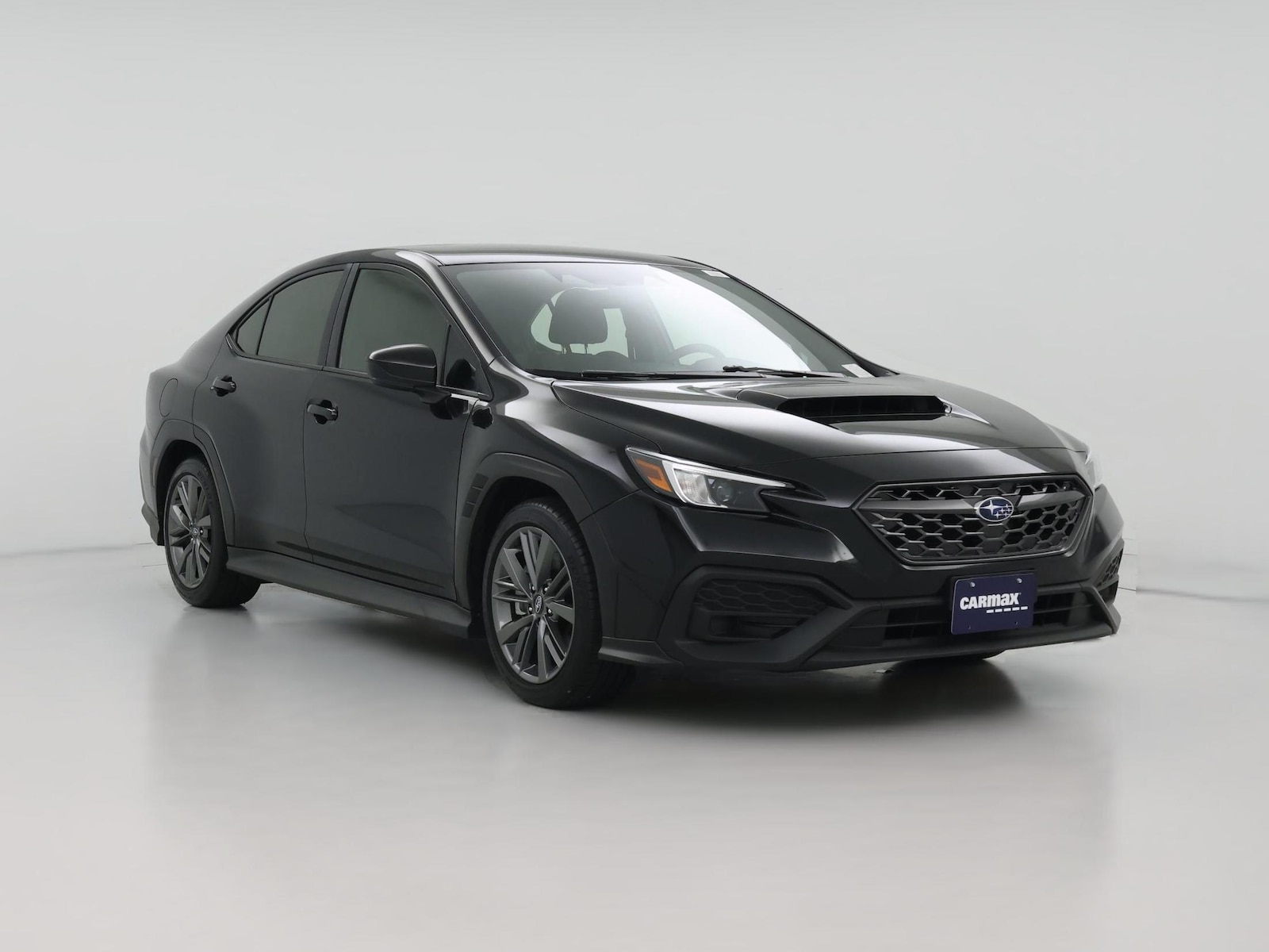 2024 Subaru WRX