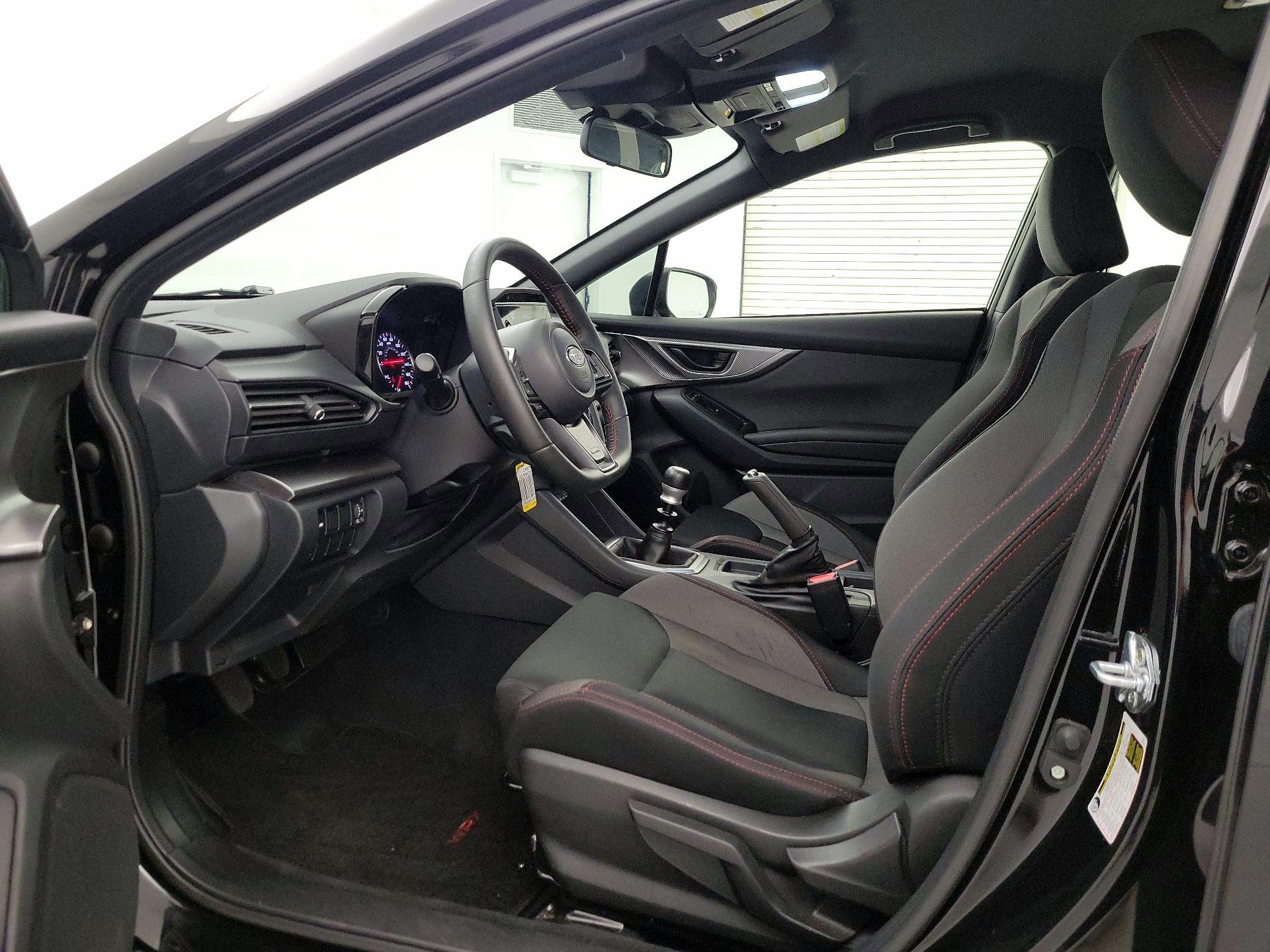 Thumbnail: 2024 Subaru WRX - 11