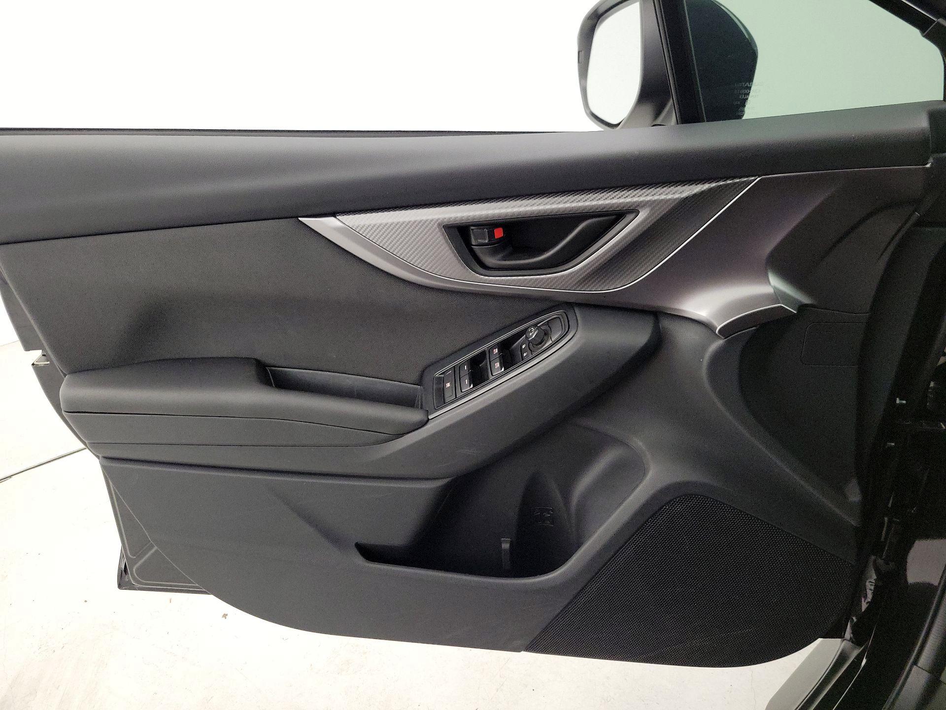 Thumbnail: 2024 Subaru WRX - 12