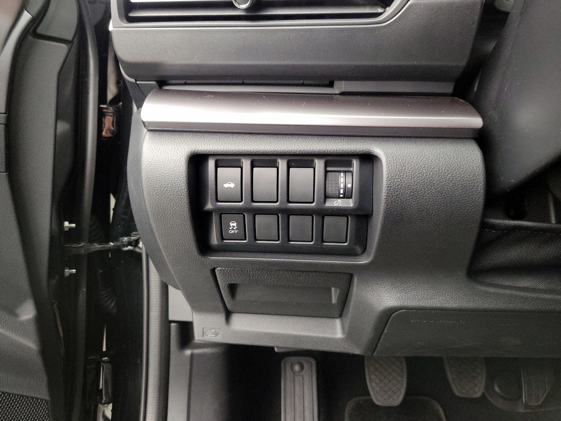 Thumbnail: 2024 Subaru WRX - 13