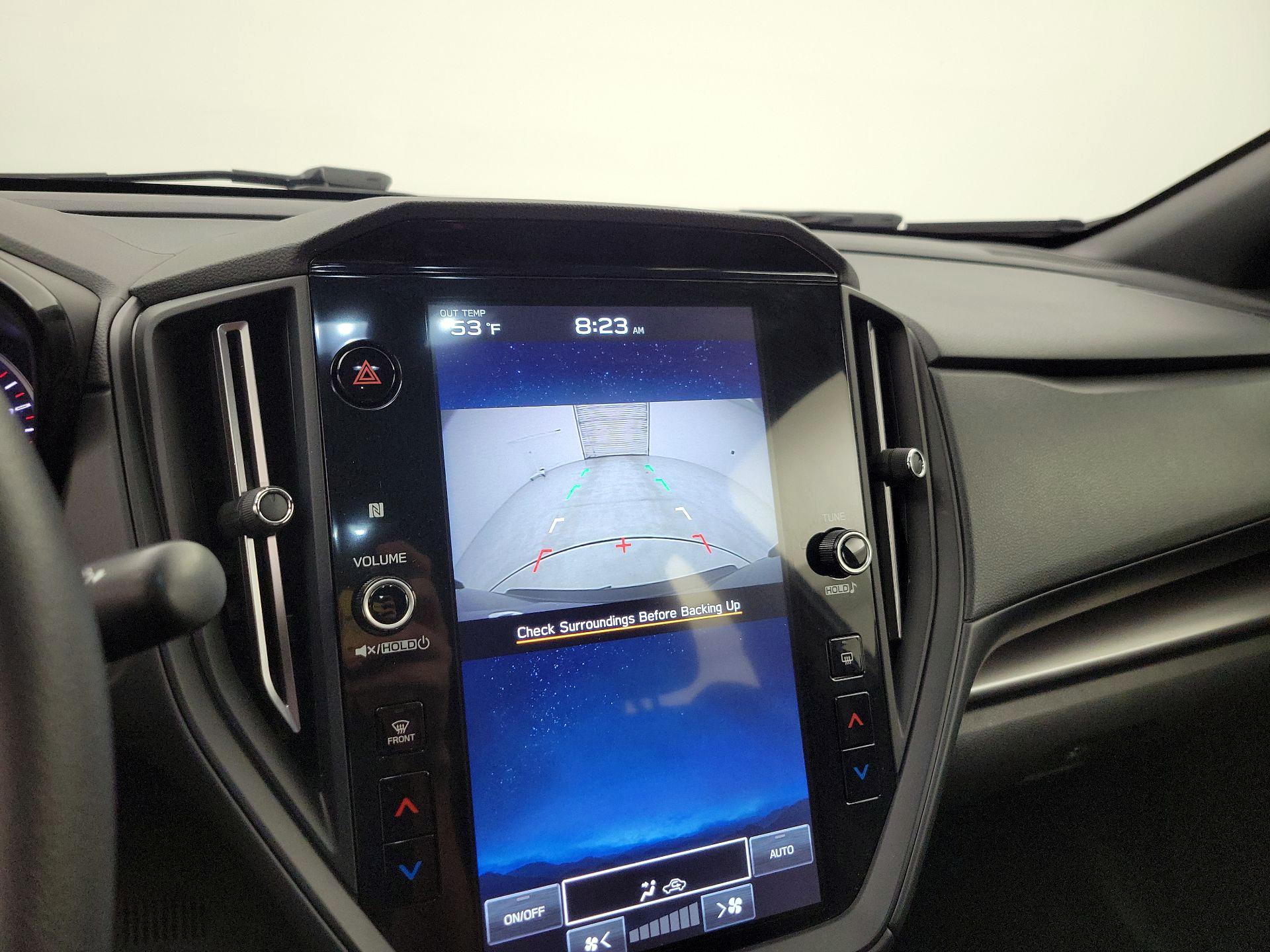 Thumbnail: 2024 Subaru WRX - 14