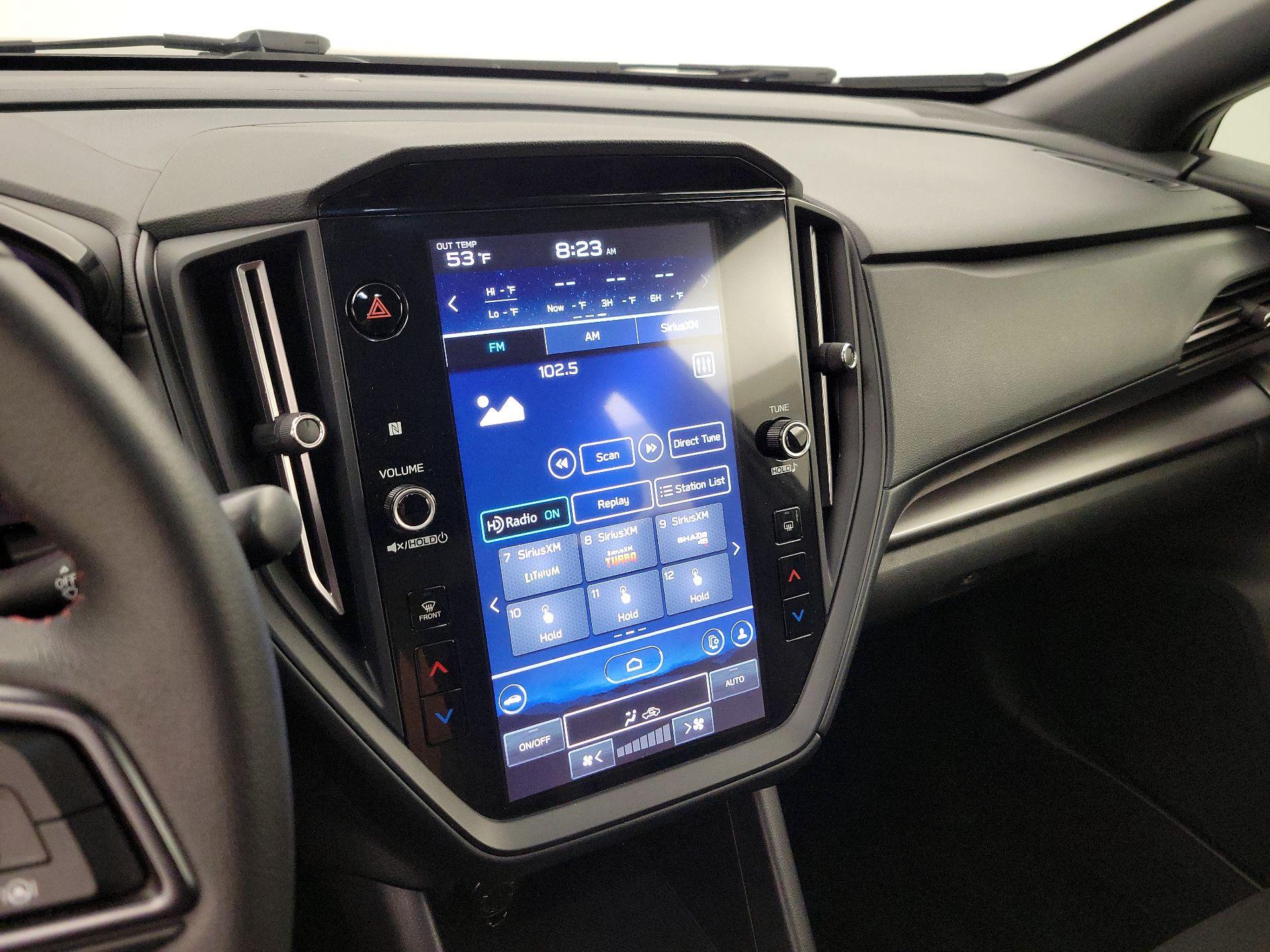 Thumbnail: 2024 Subaru WRX - 15