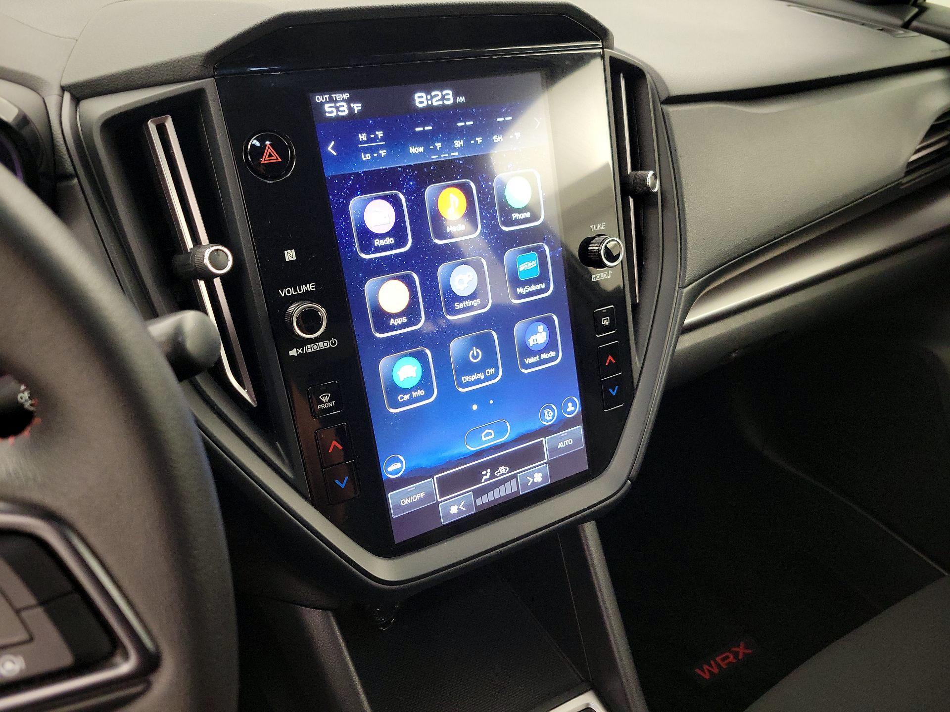 Thumbnail: 2024 Subaru WRX - 16