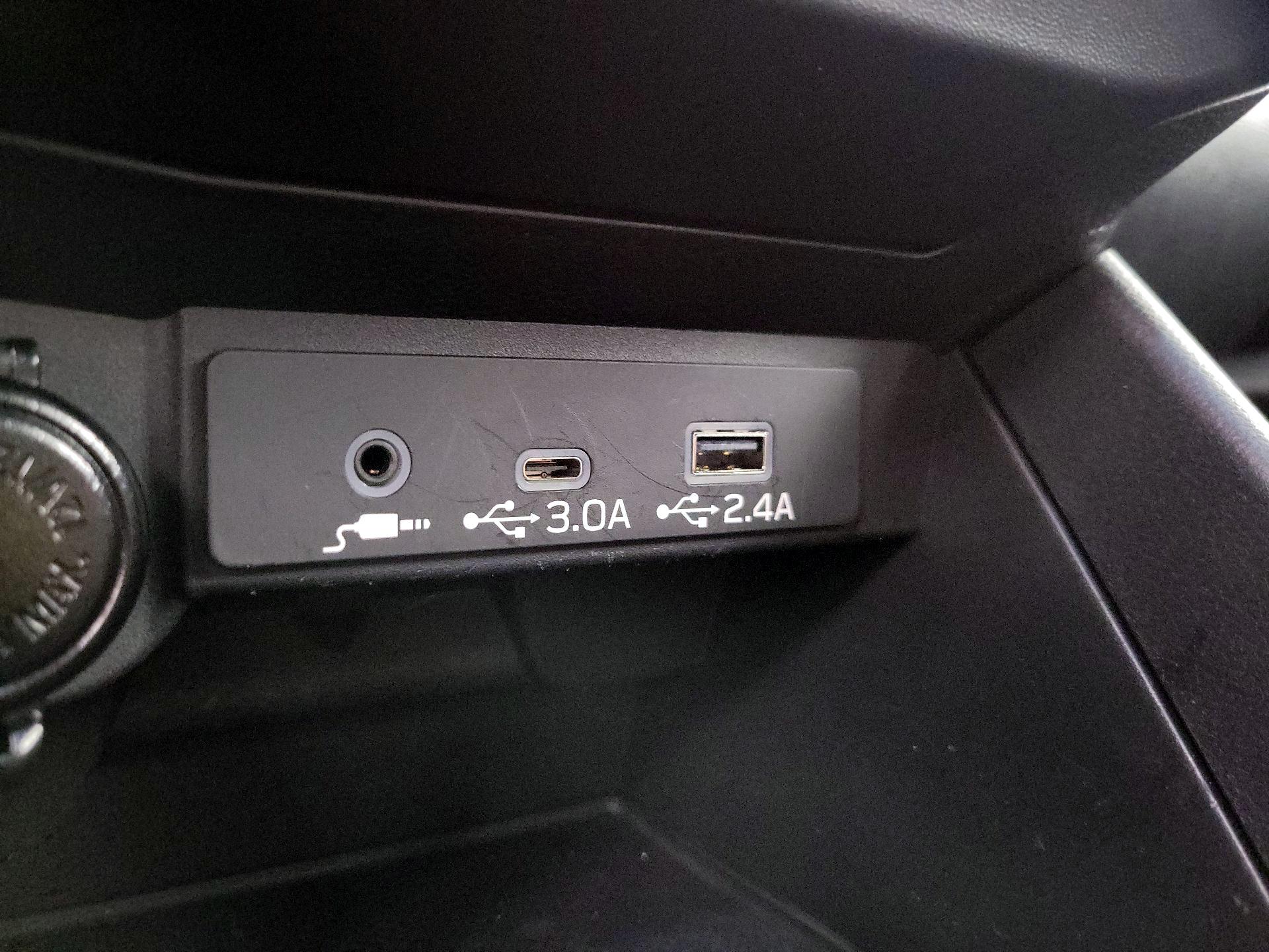 Thumbnail: 2024 Subaru WRX - 18