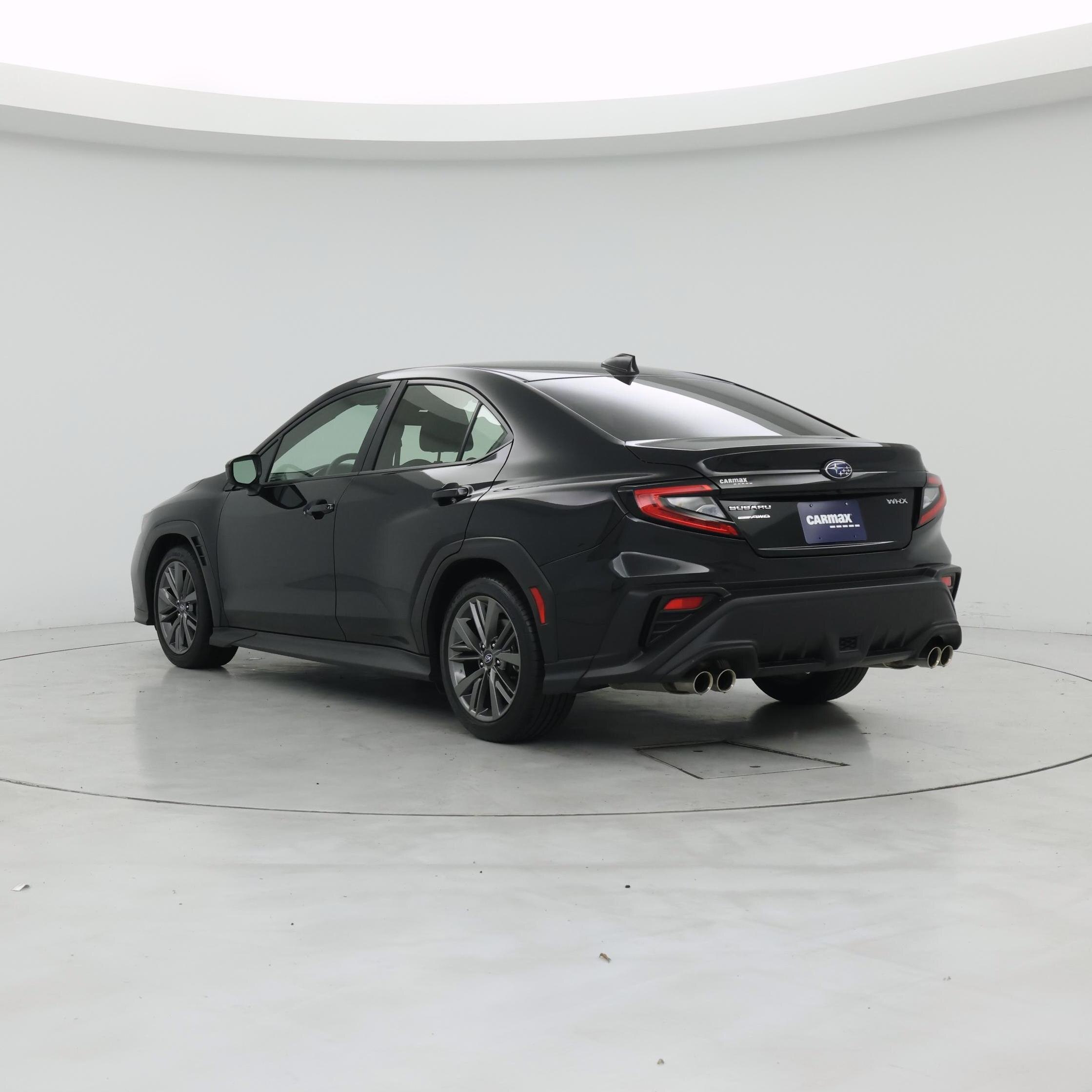 Thumbnail: 2024 Subaru WRX - 2