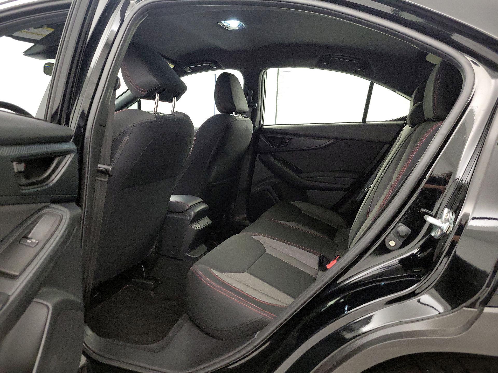 Thumbnail: 2024 Subaru WRX - 19