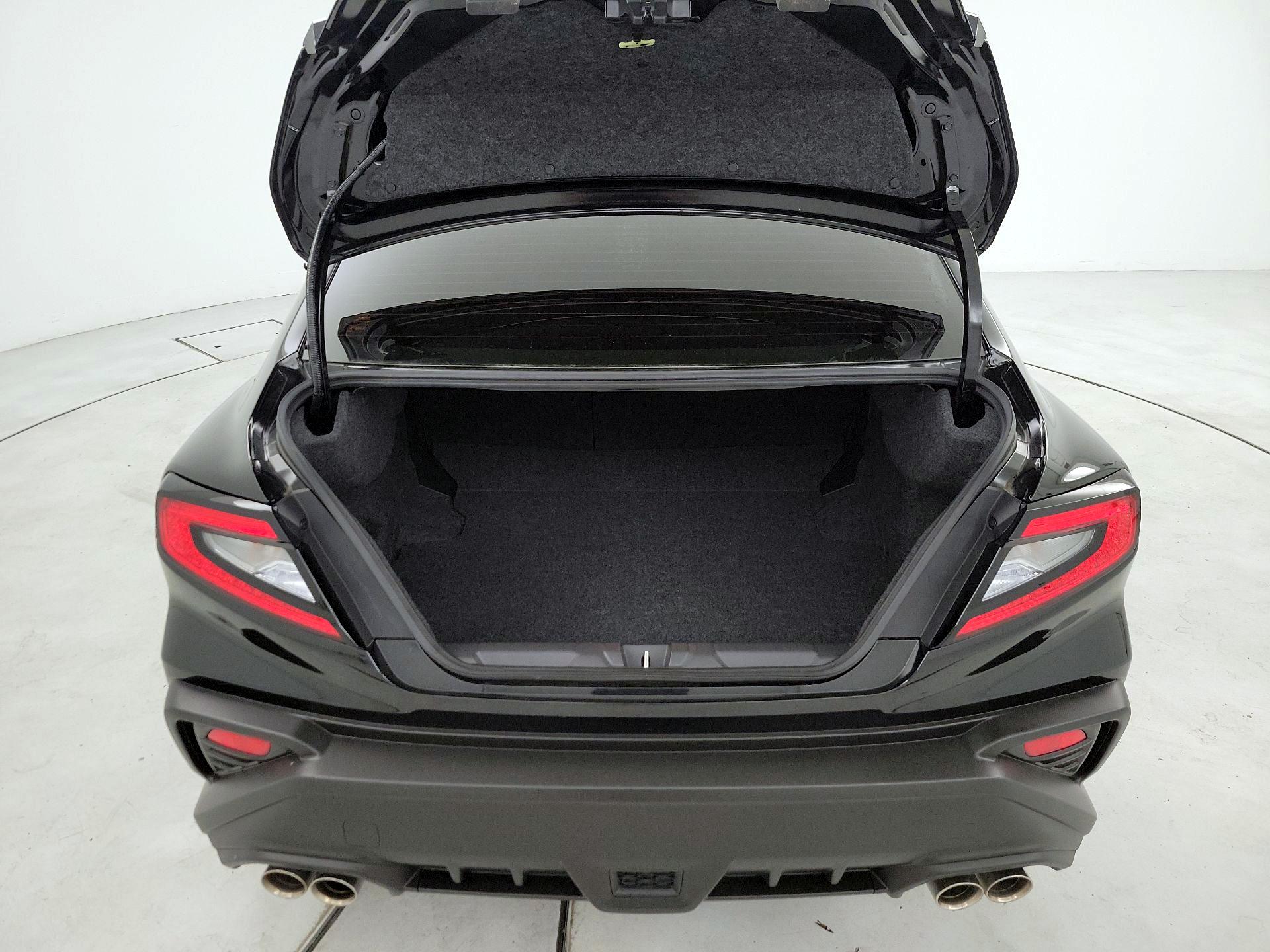 Thumbnail: 2024 Subaru WRX - 20