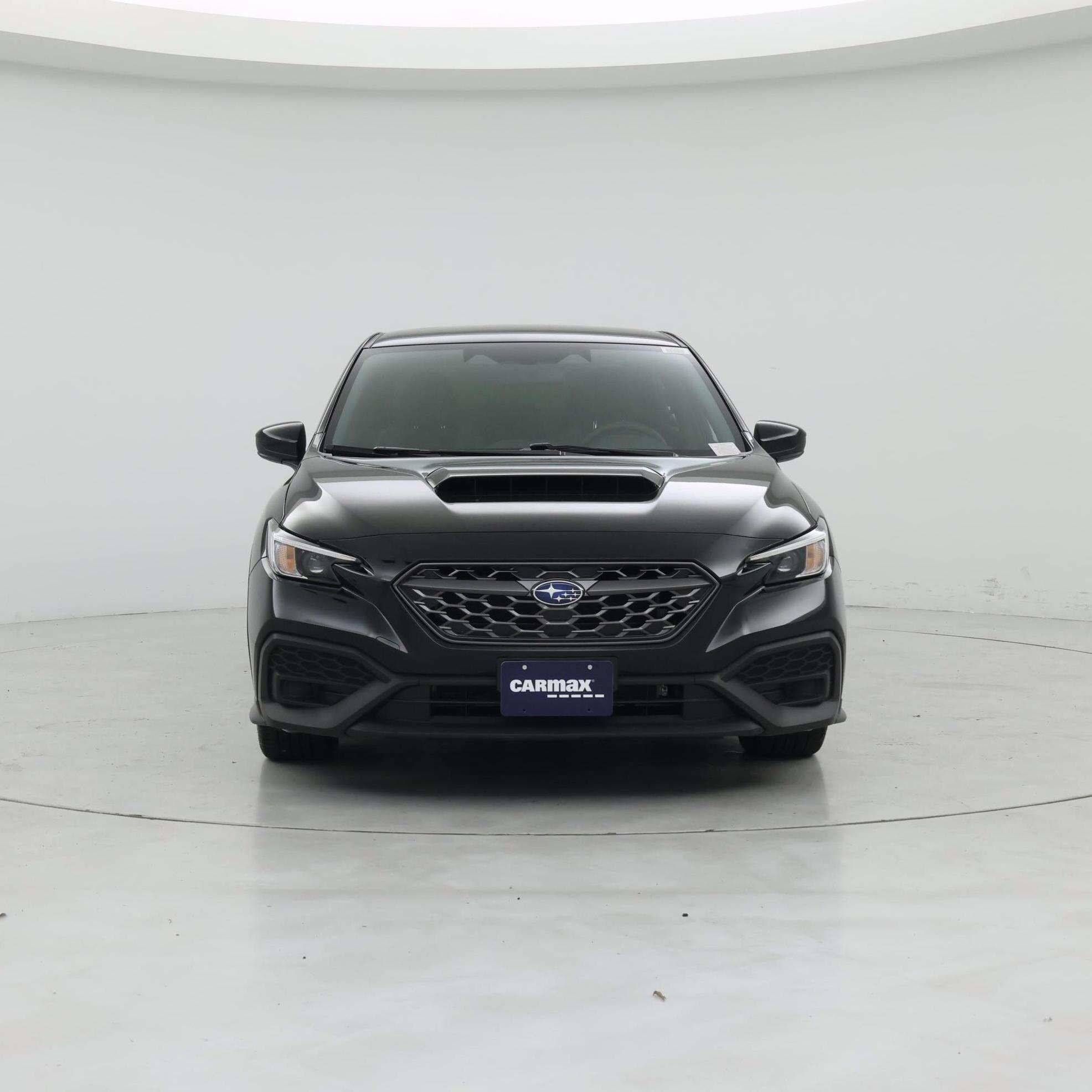 Thumbnail: 2024 Subaru WRX - 5