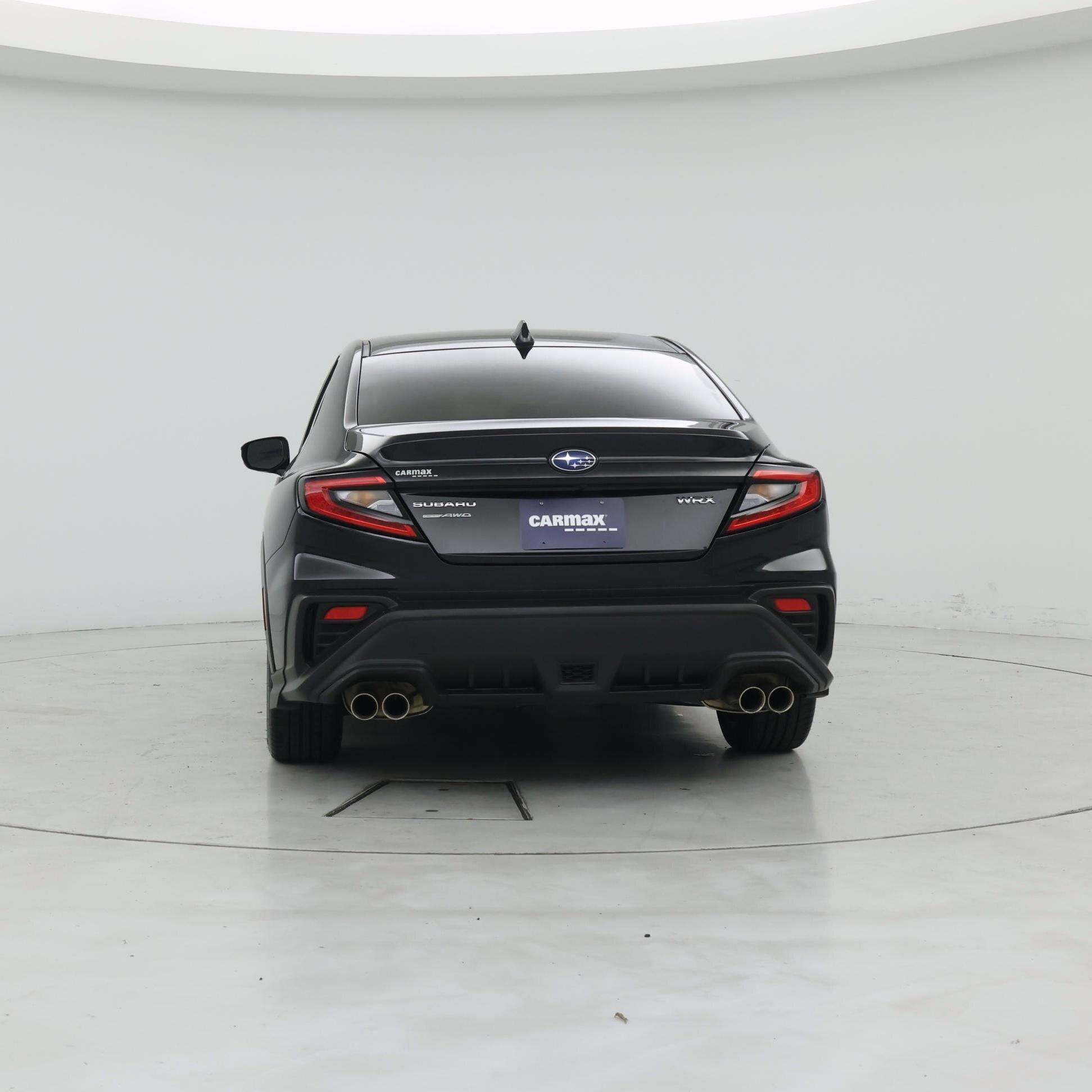 Thumbnail: 2024 Subaru WRX - 6