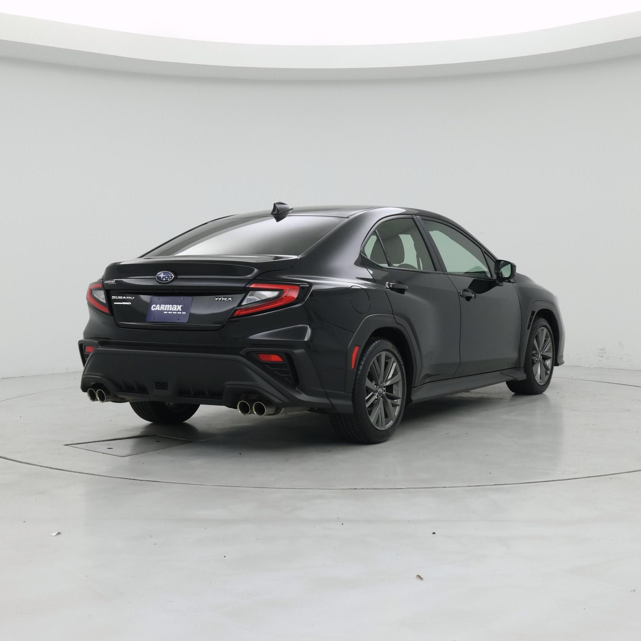 Thumbnail: 2024 Subaru WRX - 8