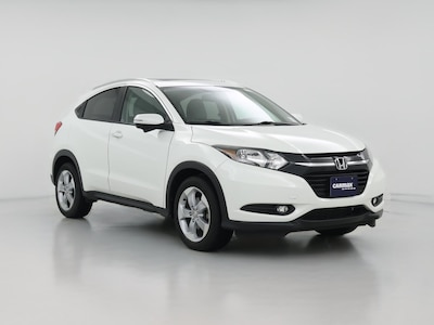 2016 Honda HR-V EX-L