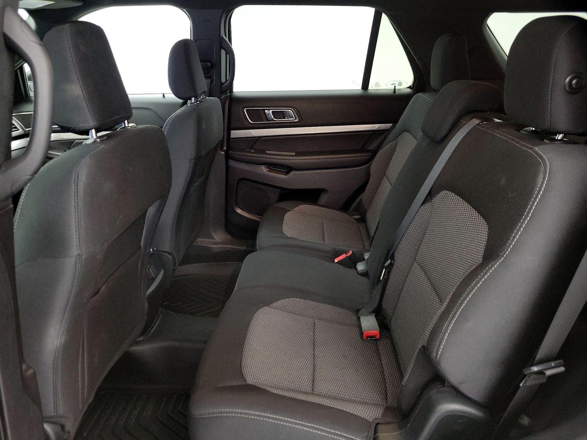 Thumbnail: 2019 Ford Explorer - 19