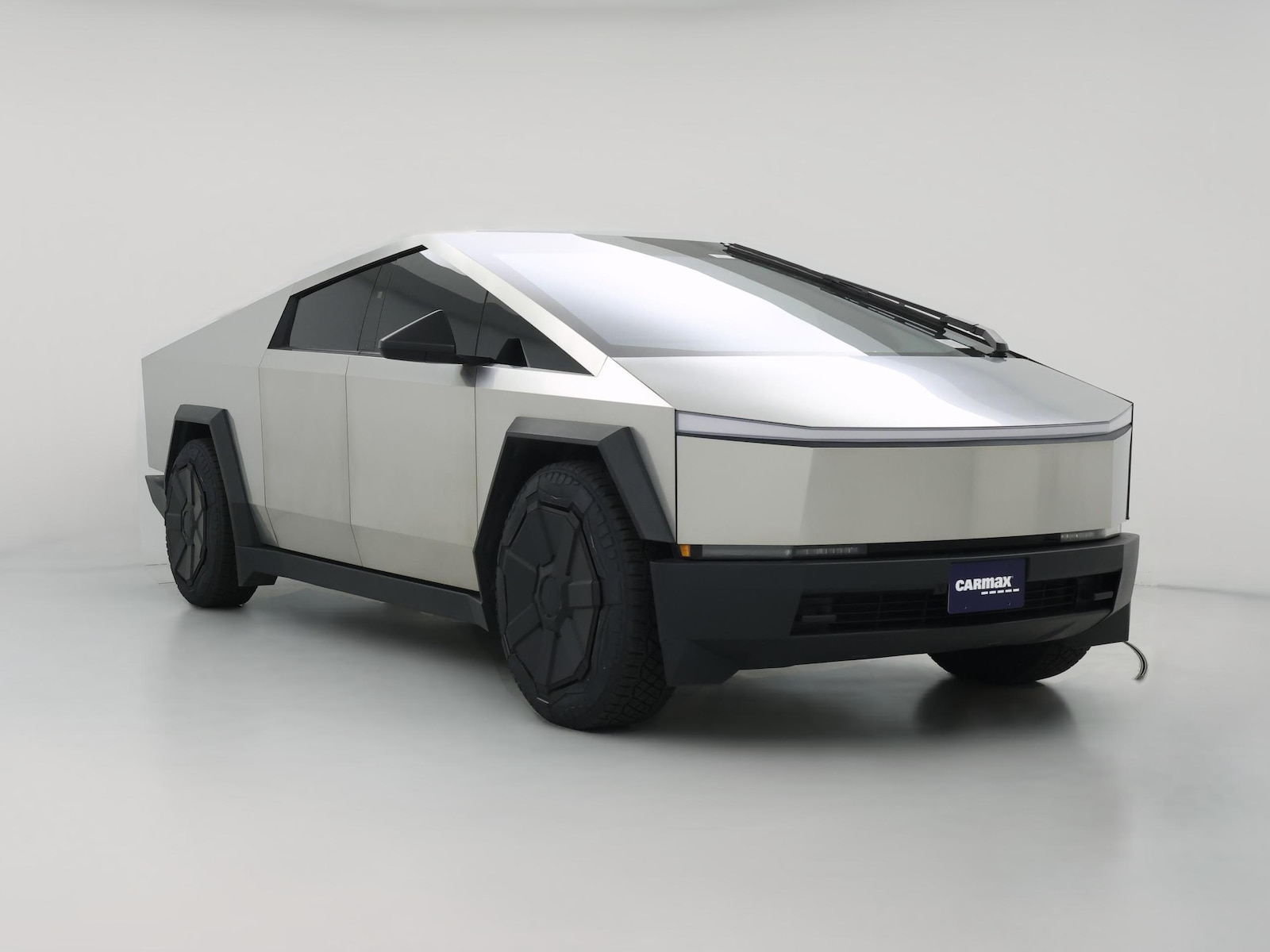 2024 Tesla Cybertruck