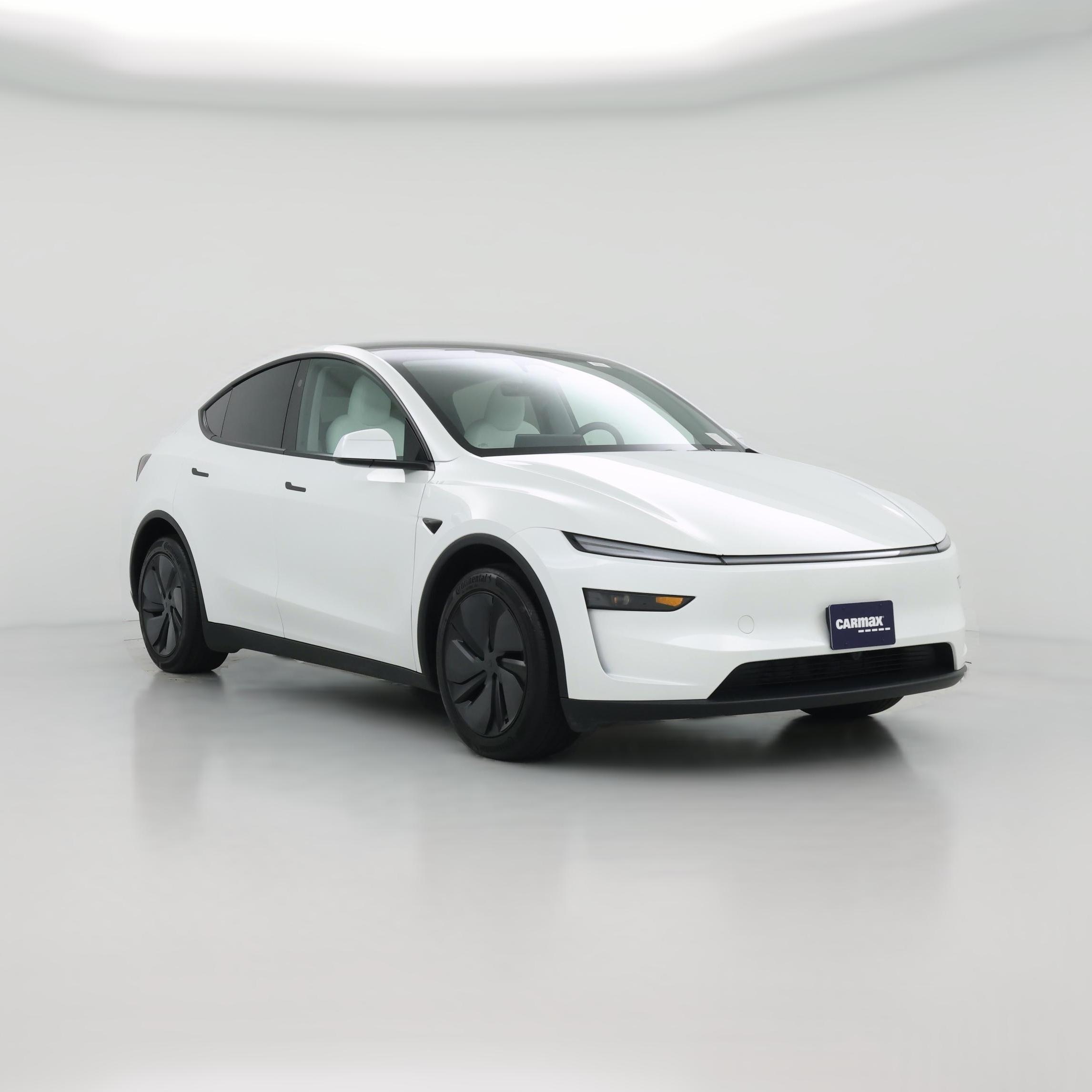 Thumbnail: 2026 Tesla Model Y - 1
