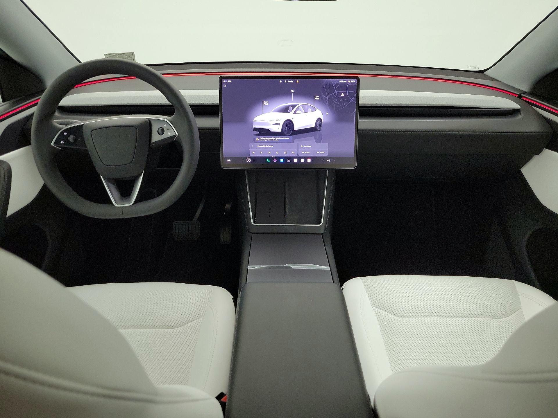 Thumbnail: 2026 Tesla Model Y - 9