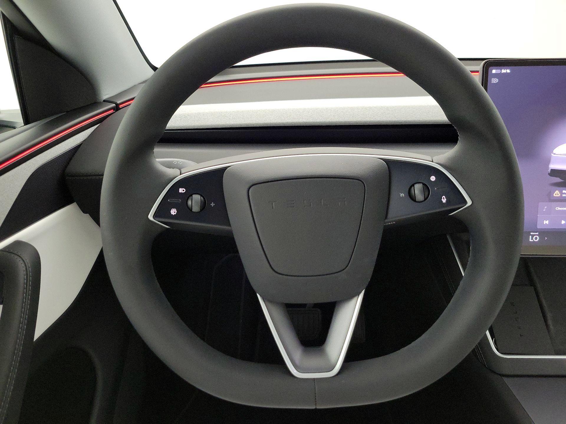 Thumbnail: 2026 Tesla Model Y - 10