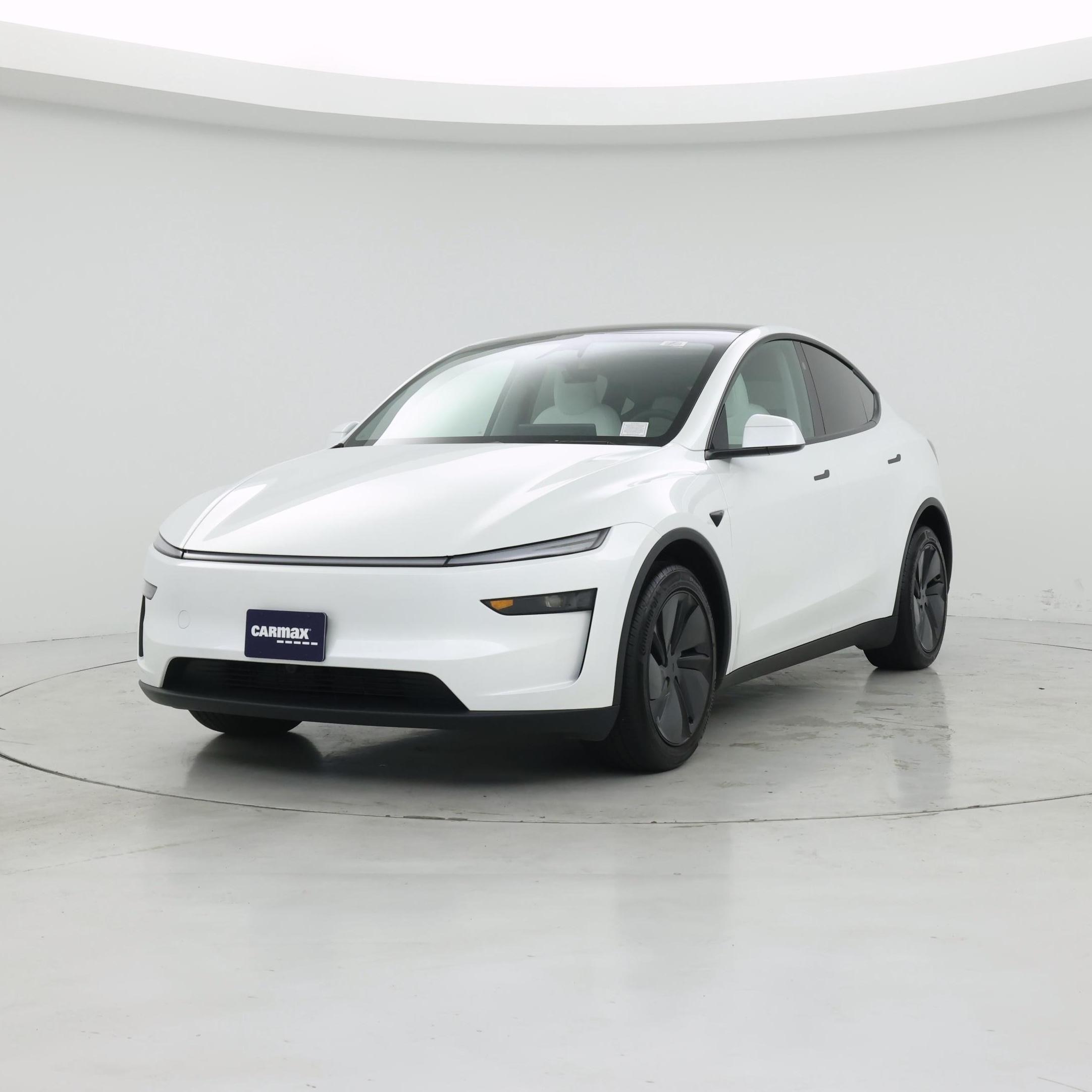 Thumbnail: 2026 Tesla Model Y - 4