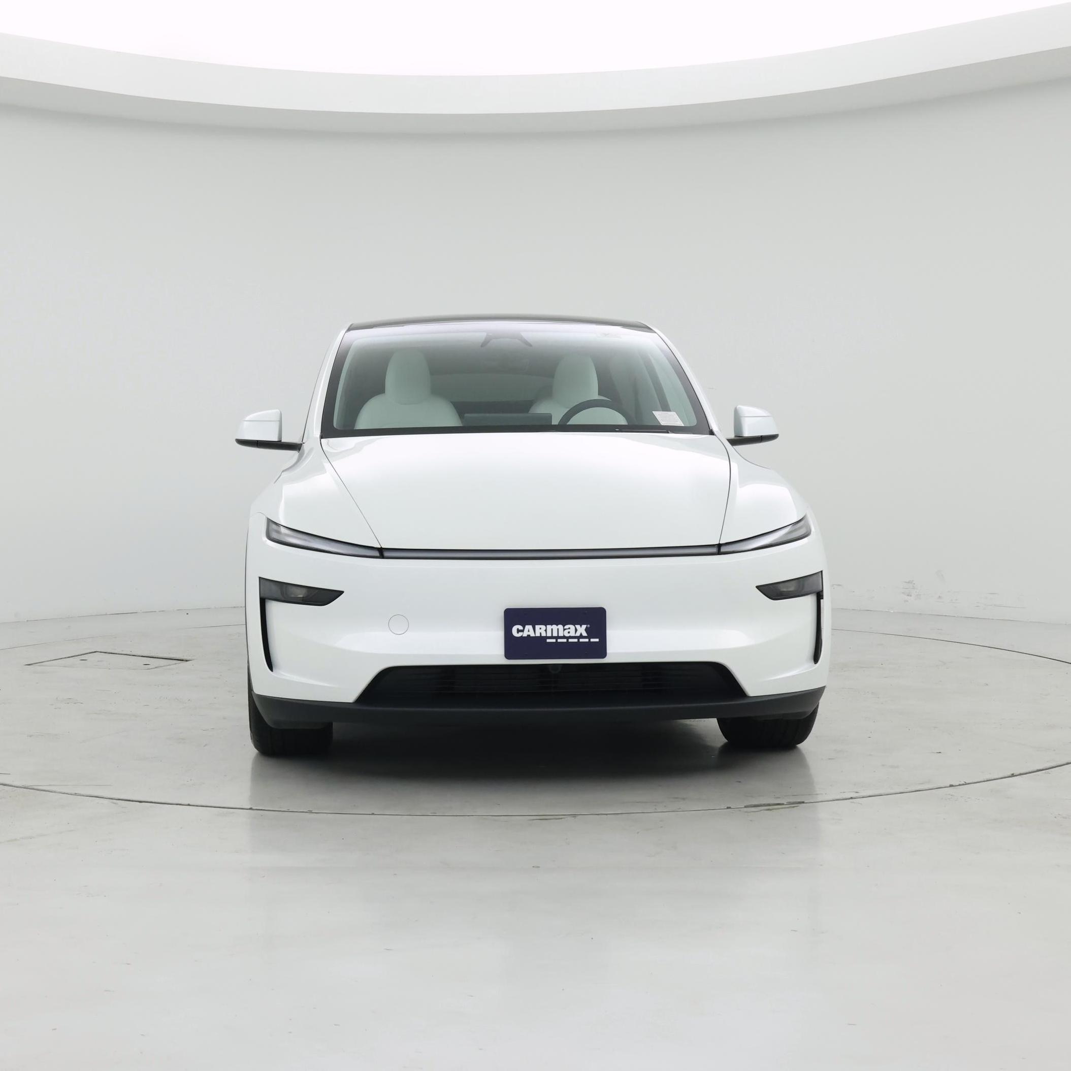 Thumbnail: 2026 Tesla Model Y - 5