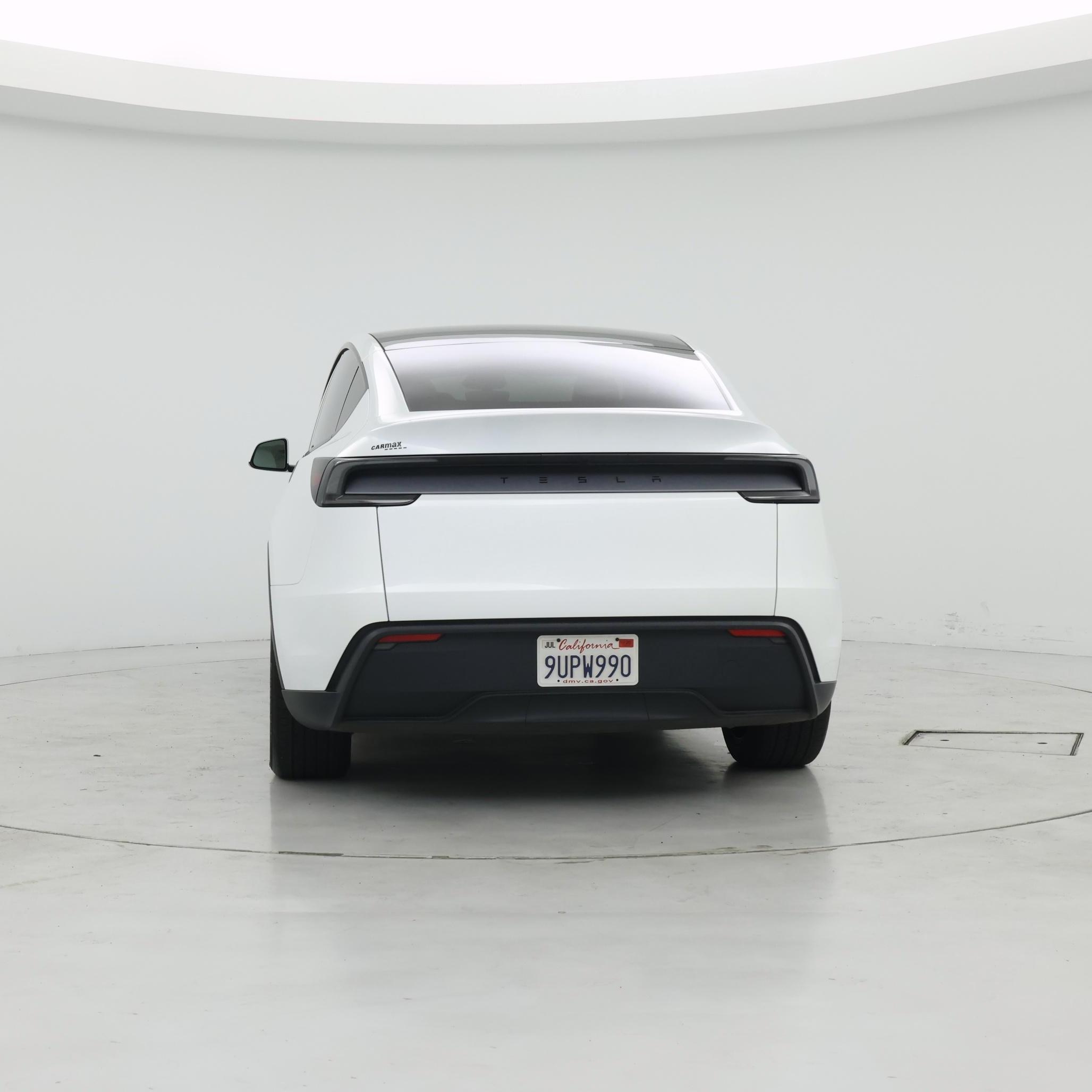 Thumbnail: 2026 Tesla Model Y - 6