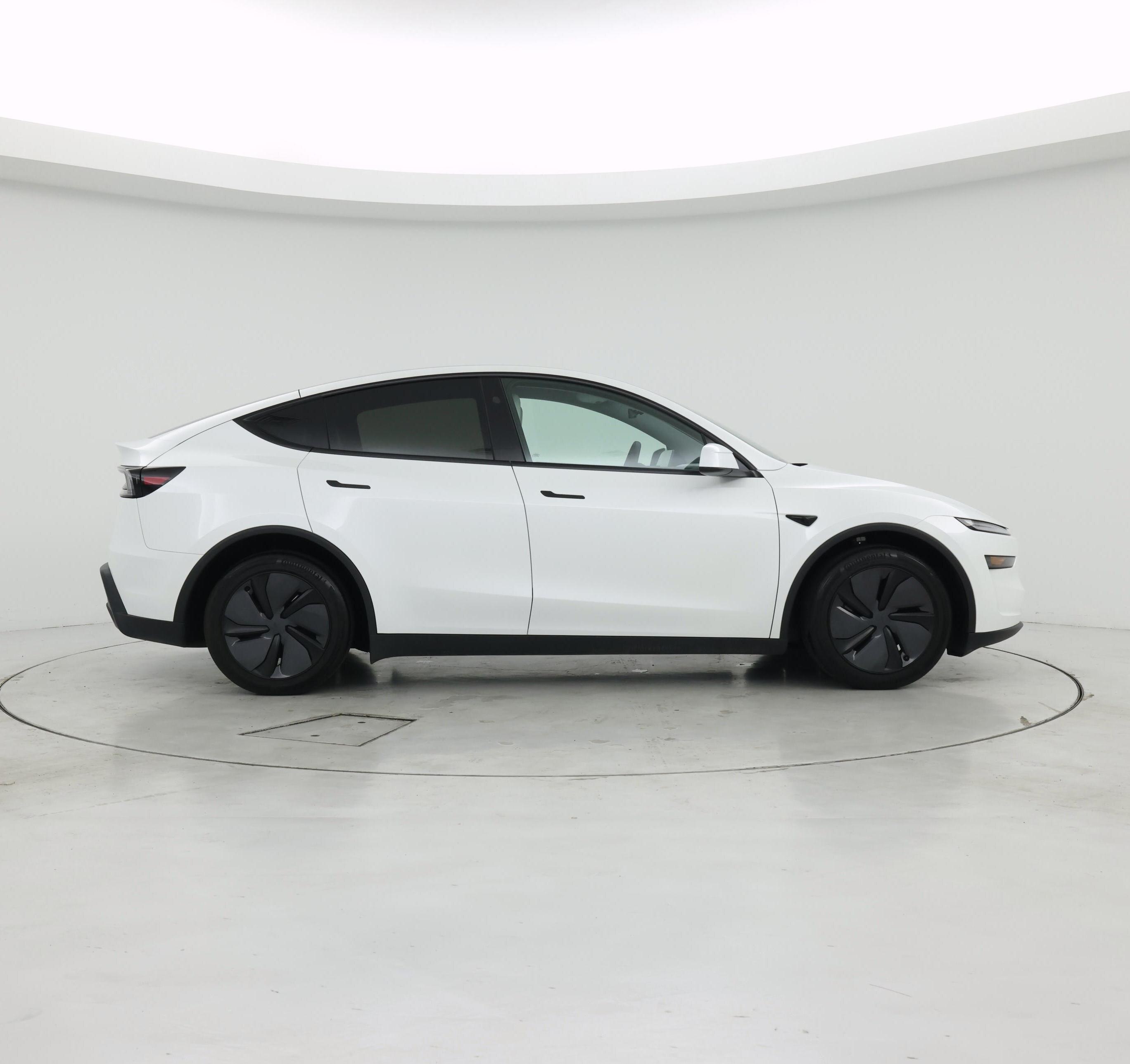 Thumbnail: 2026 Tesla Model Y - 7