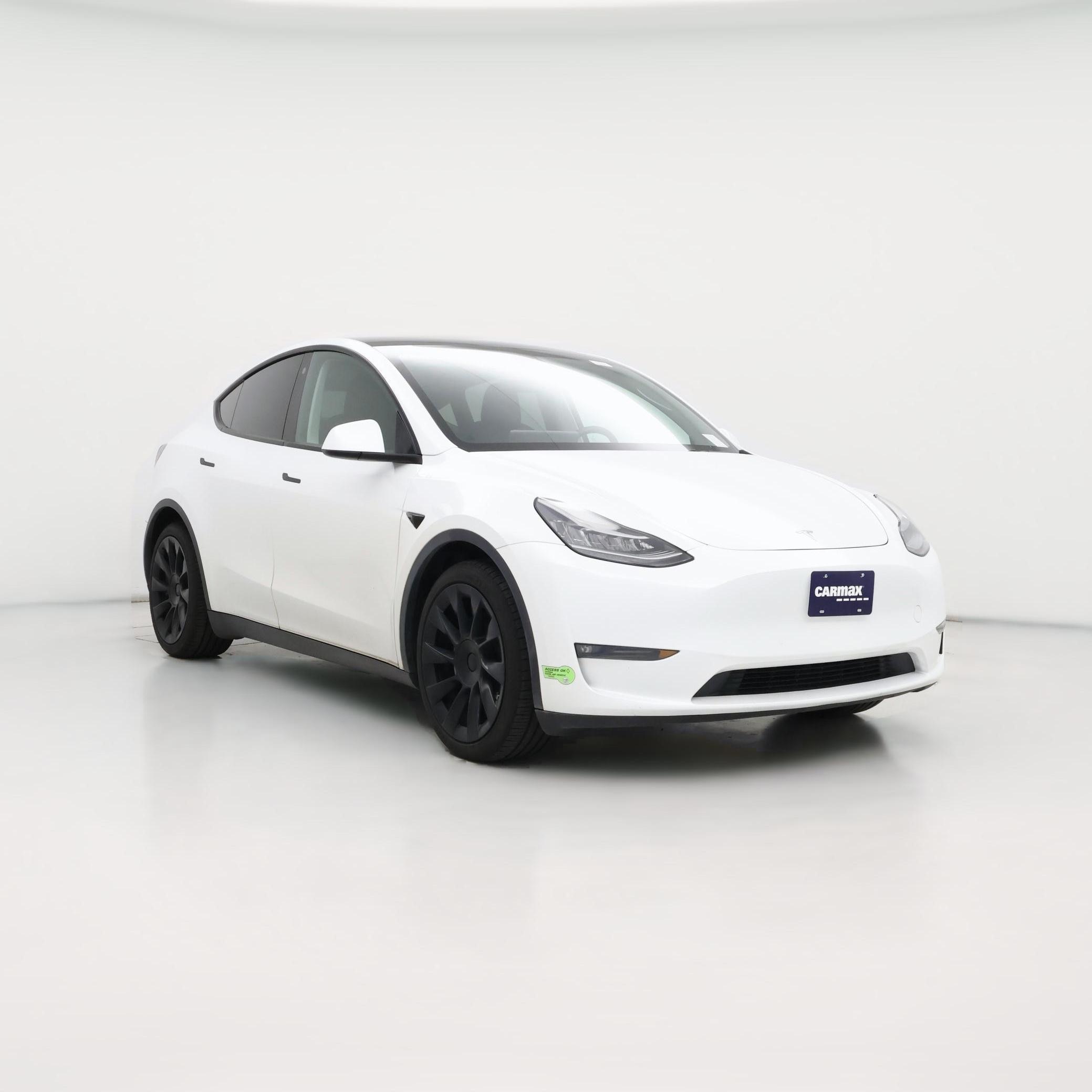 Thumbnail: 2023 Tesla Model Y - 1