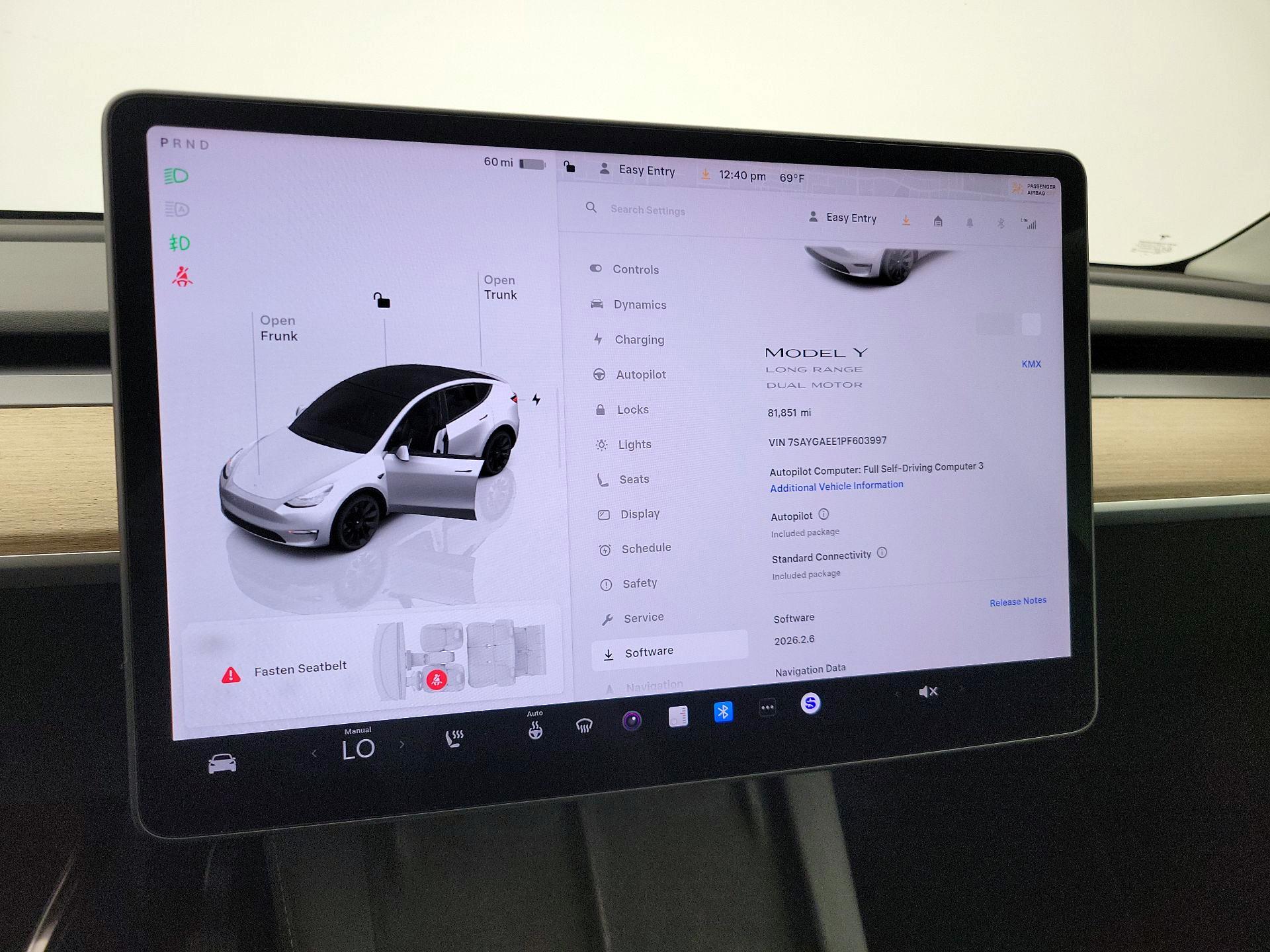 Thumbnail: 2023 Tesla Model Y - 13