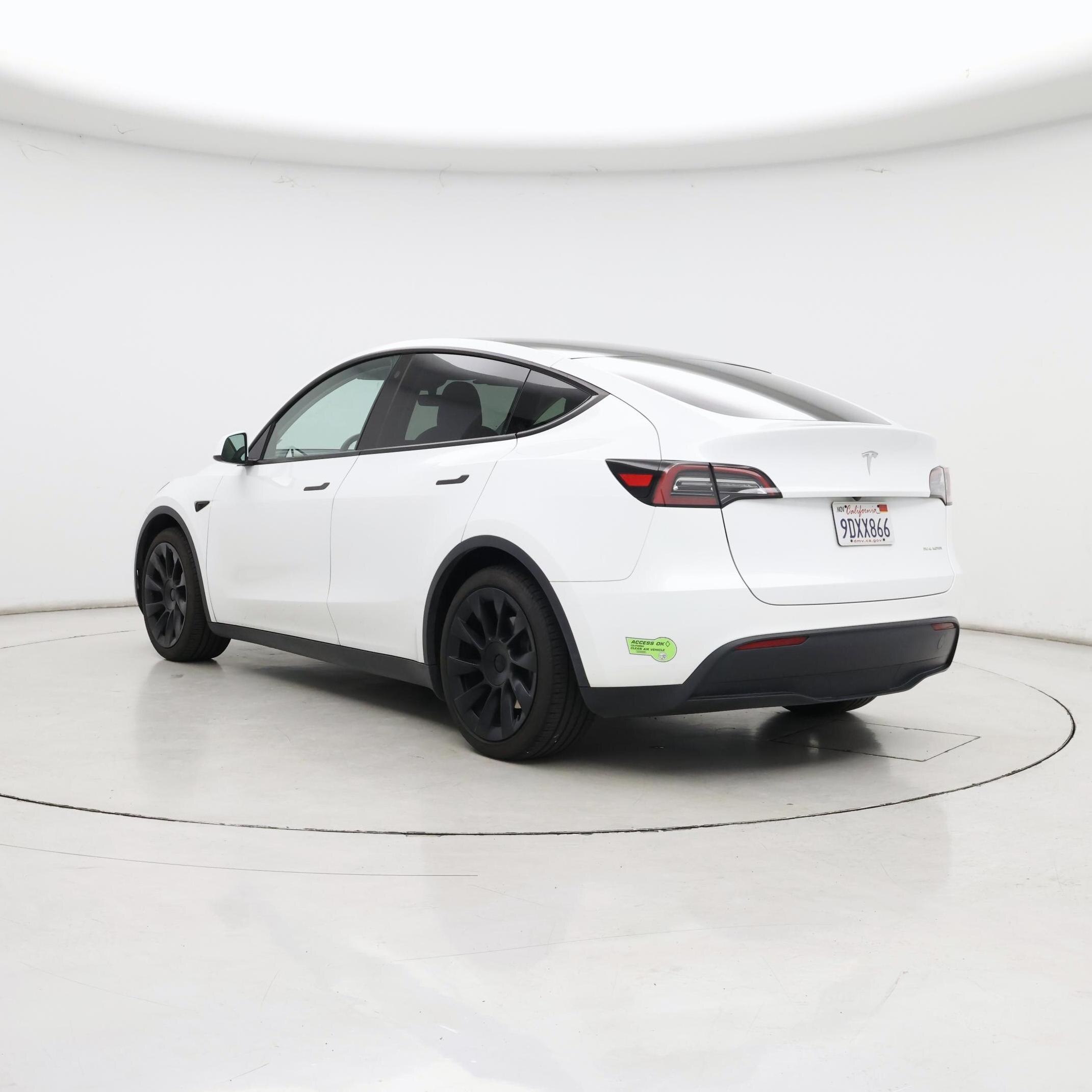 Thumbnail: 2023 Tesla Model Y - 2