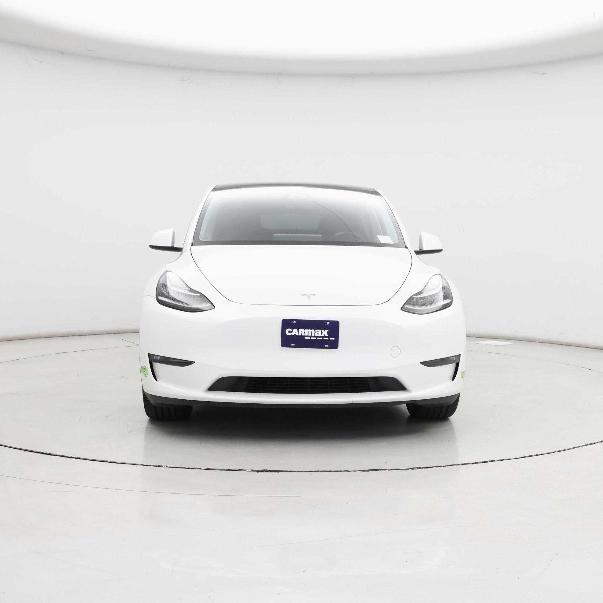 Thumbnail: 2023 Tesla Model Y - 5