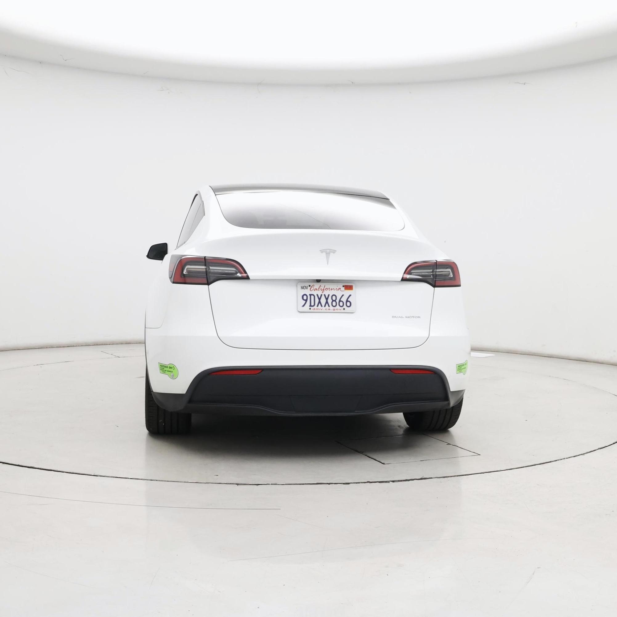 Thumbnail: 2023 Tesla Model Y - 6