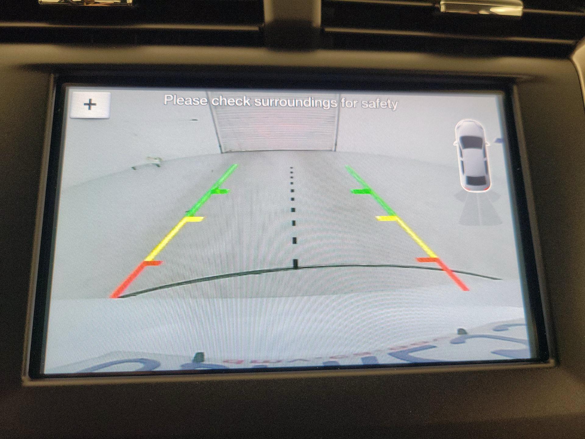 Thumbnail: 2018 Ford Fusion - 15