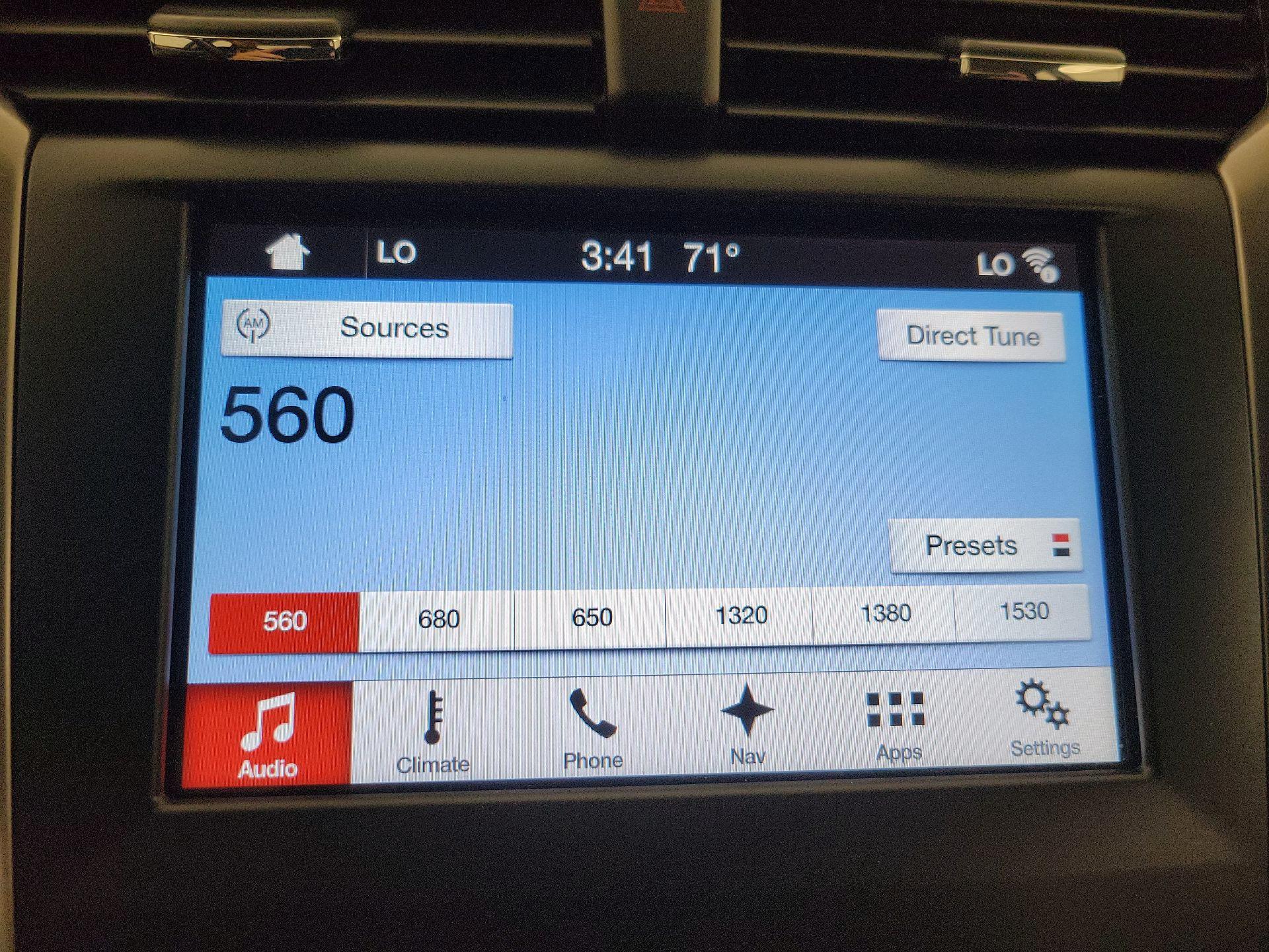 Thumbnail: 2018 Ford Fusion - 16