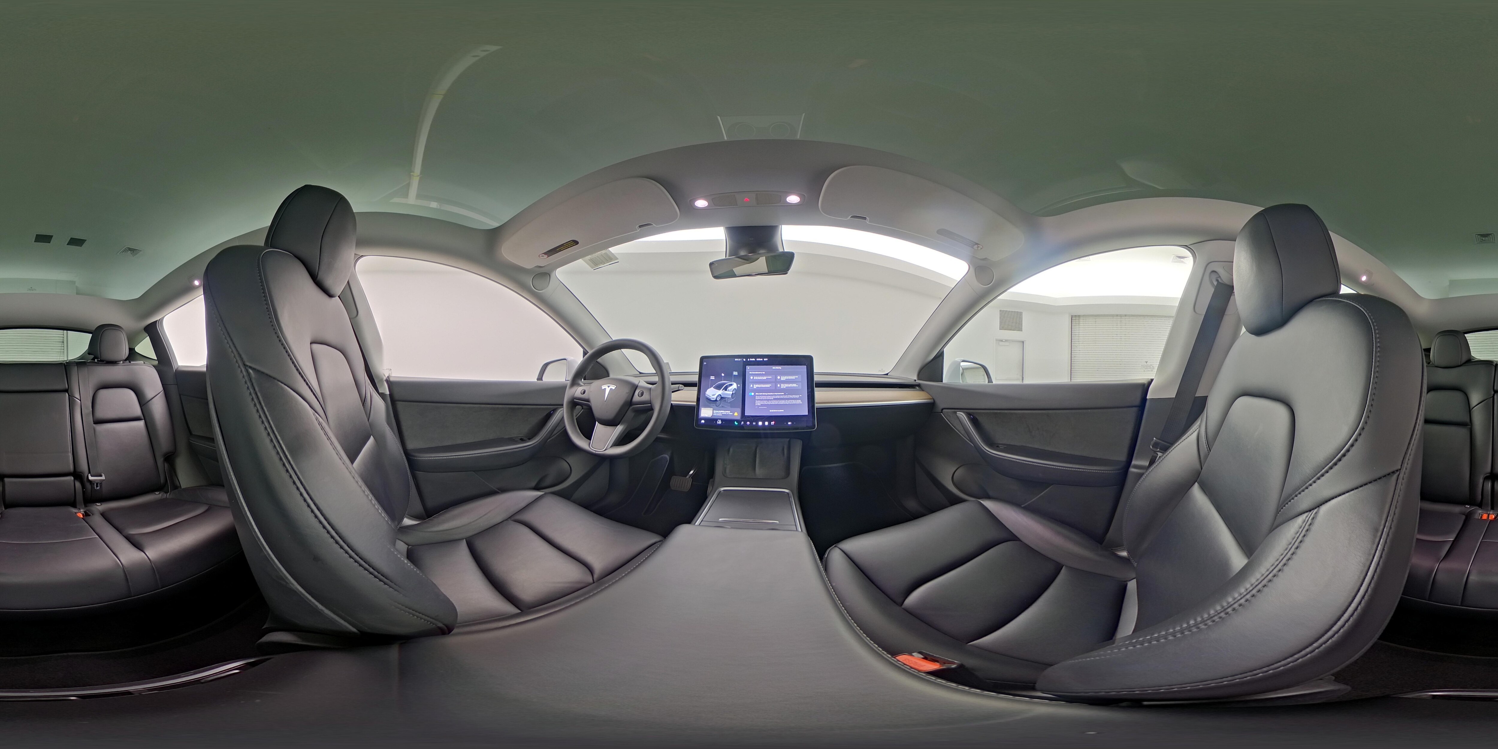 2022 Tesla Model Y Long Range - Photo 22
