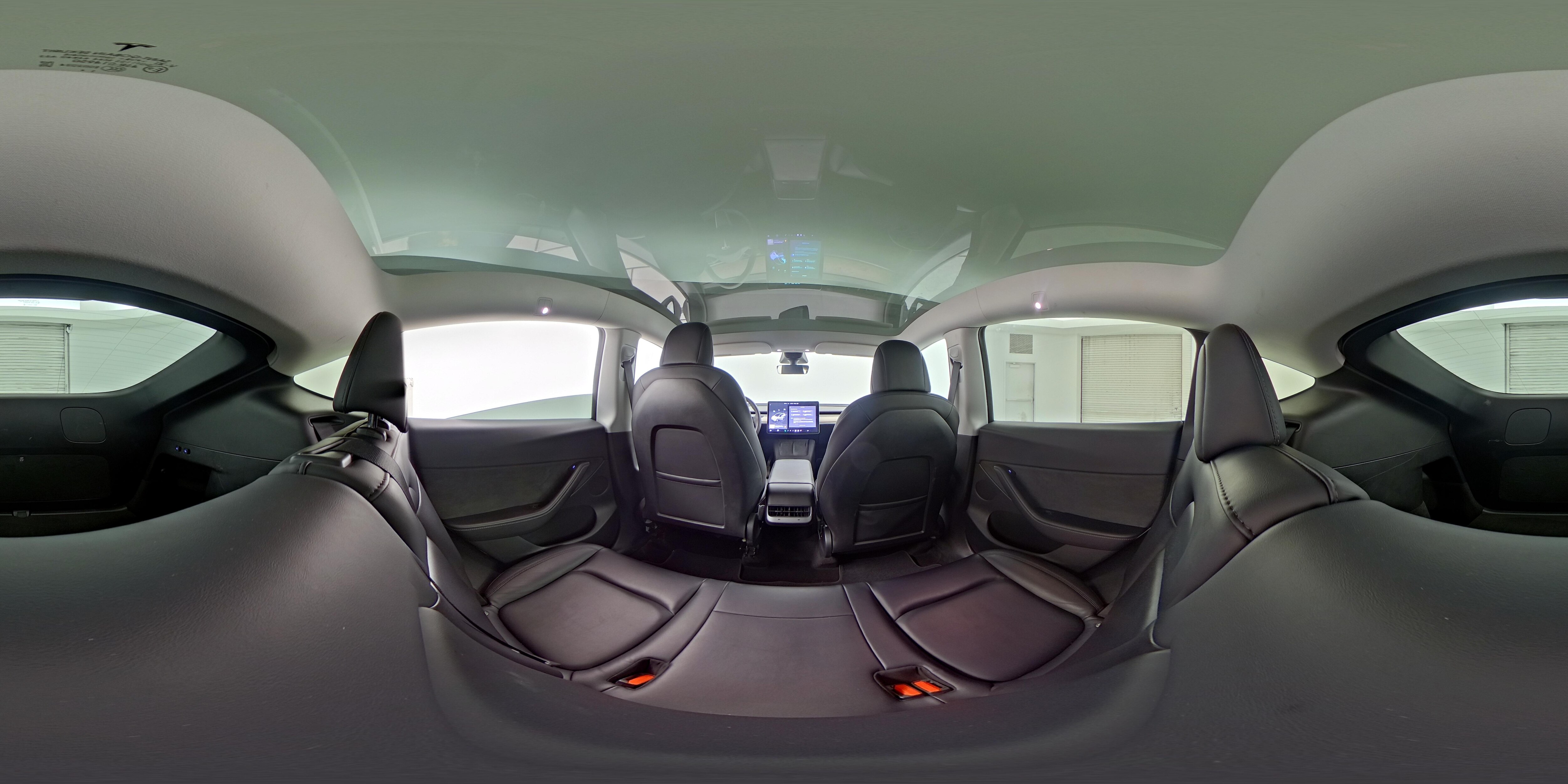 2022 Tesla Model Y Long Range - Photo 23