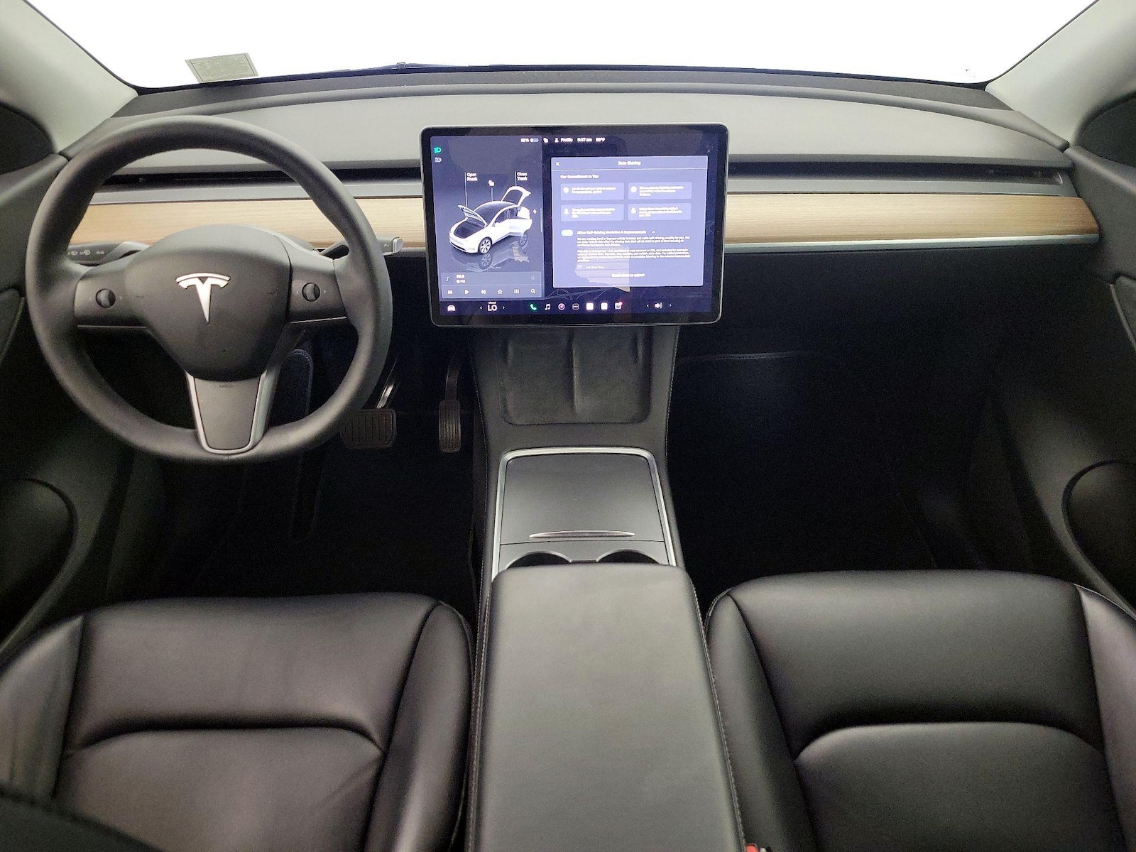 2022 Tesla Model Y Long Range - Photo 10