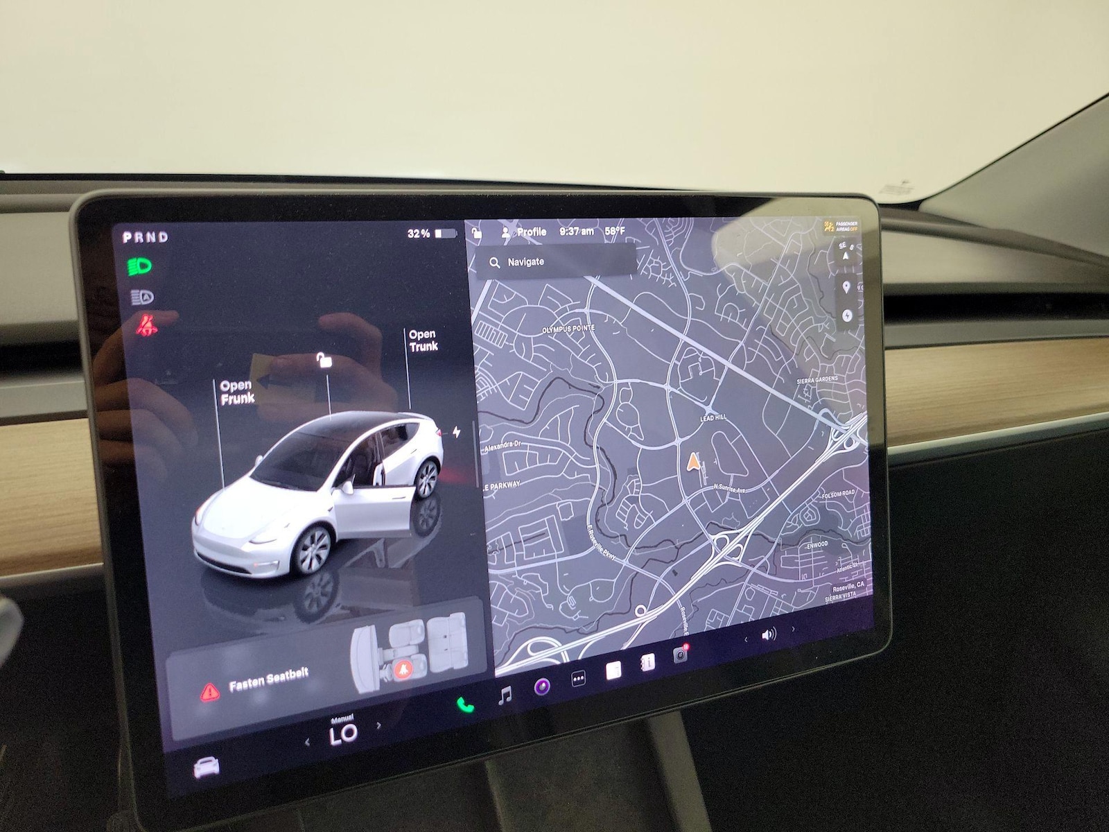 2022 Tesla Model Y Long Range - Photo 14