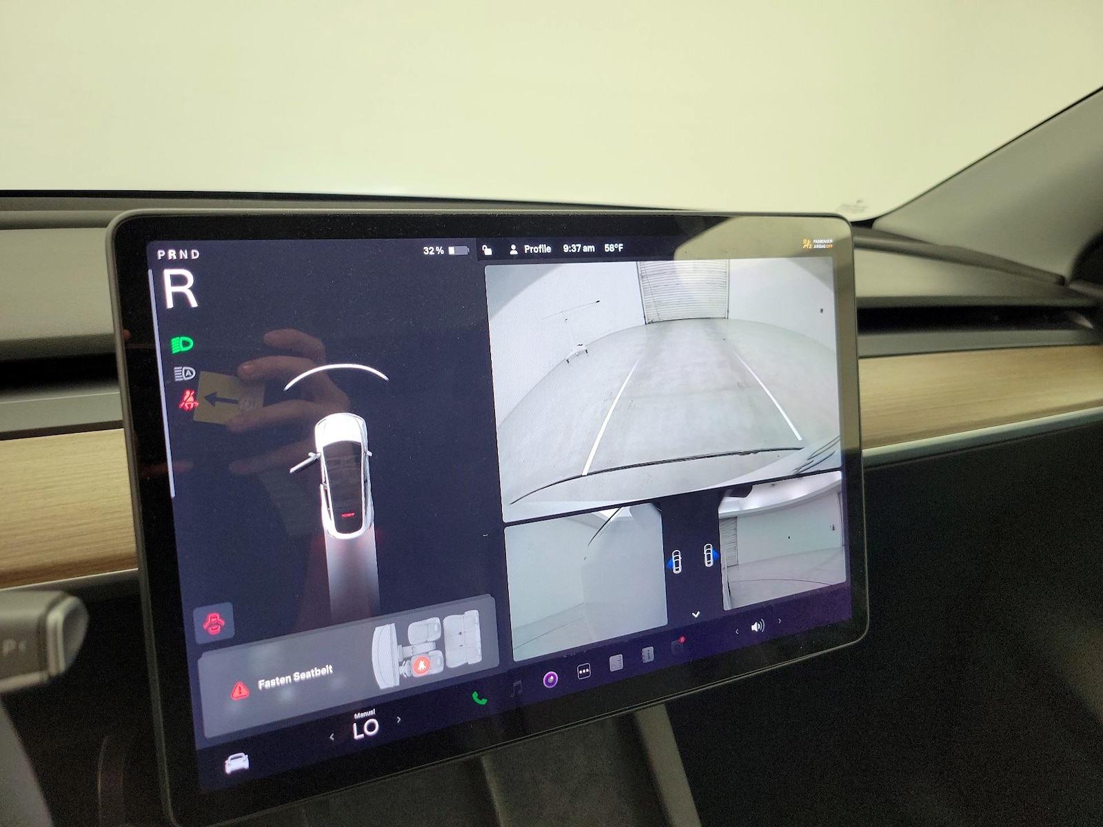 2022 Tesla Model Y Long Range - Photo 15