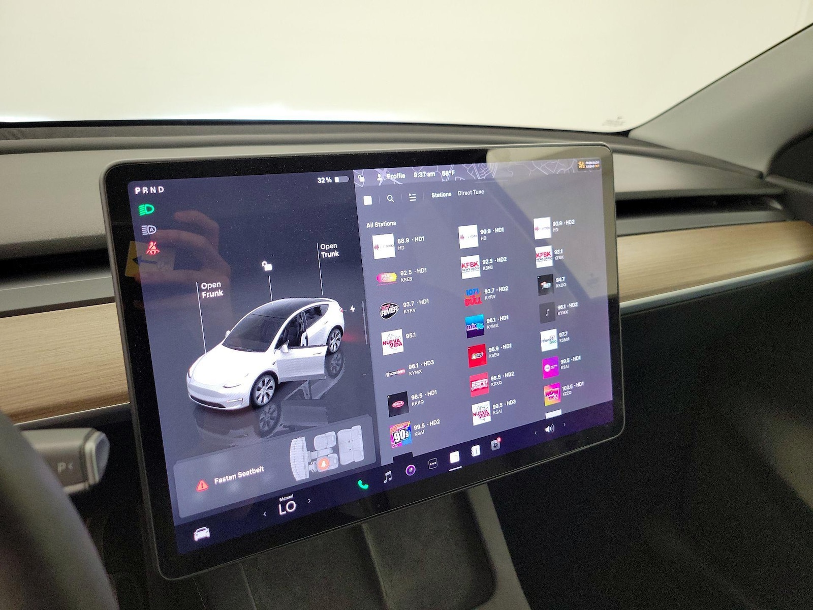 2022 Tesla Model Y Long Range - Photo 16
