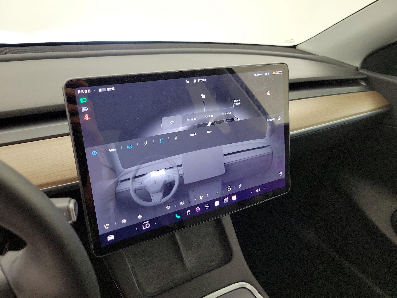 2022 Tesla Model Y Long Range - Photo 17