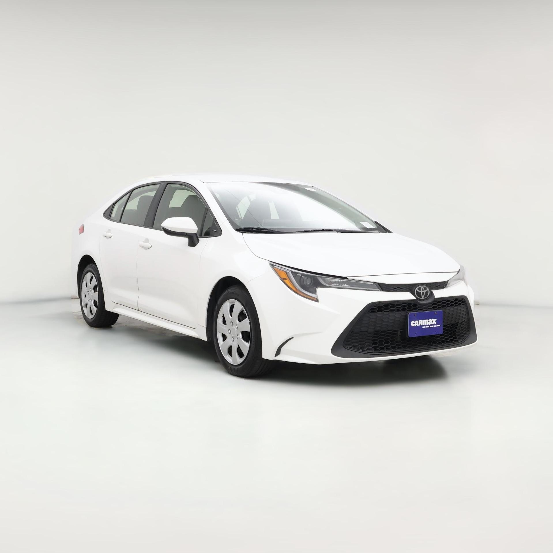 Thumbnail: 2020 Toyota Corolla - 1