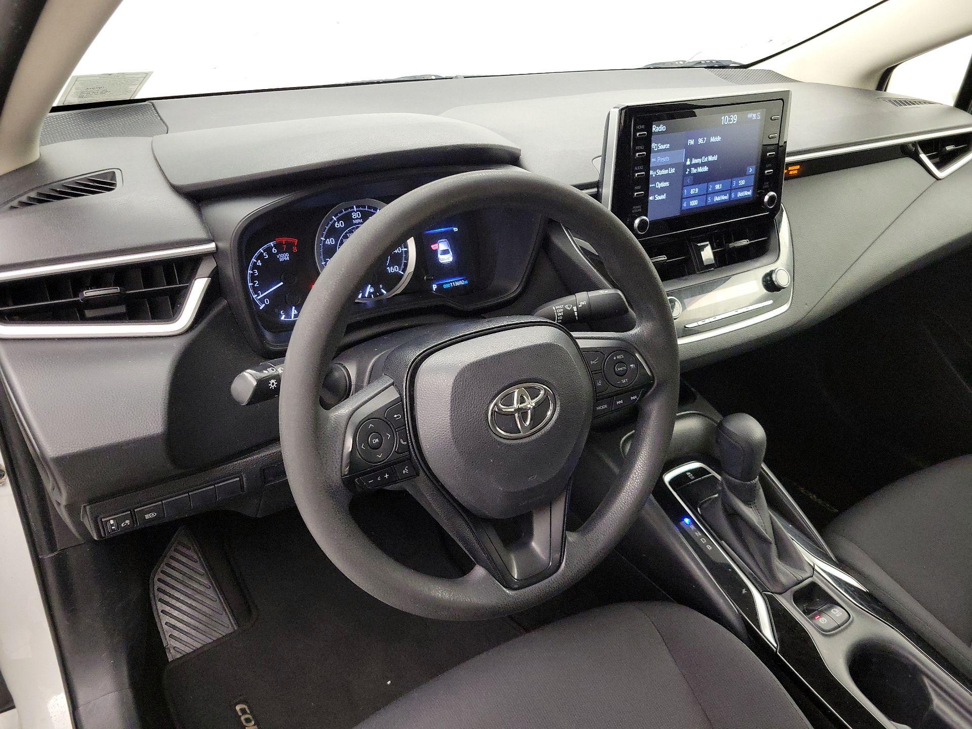 Thumbnail: 2020 Toyota Corolla - 9