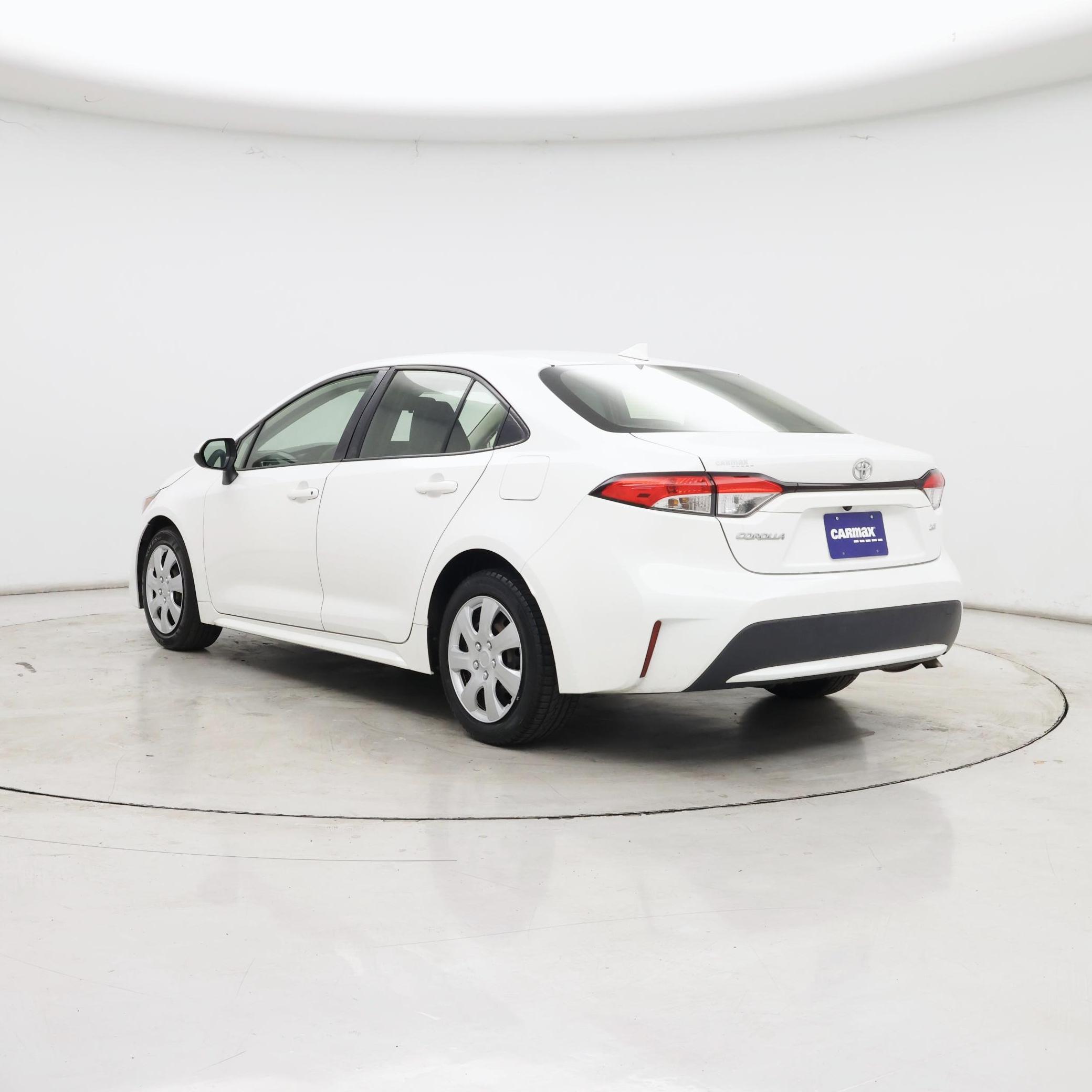 Thumbnail: 2020 Toyota Corolla - 2
