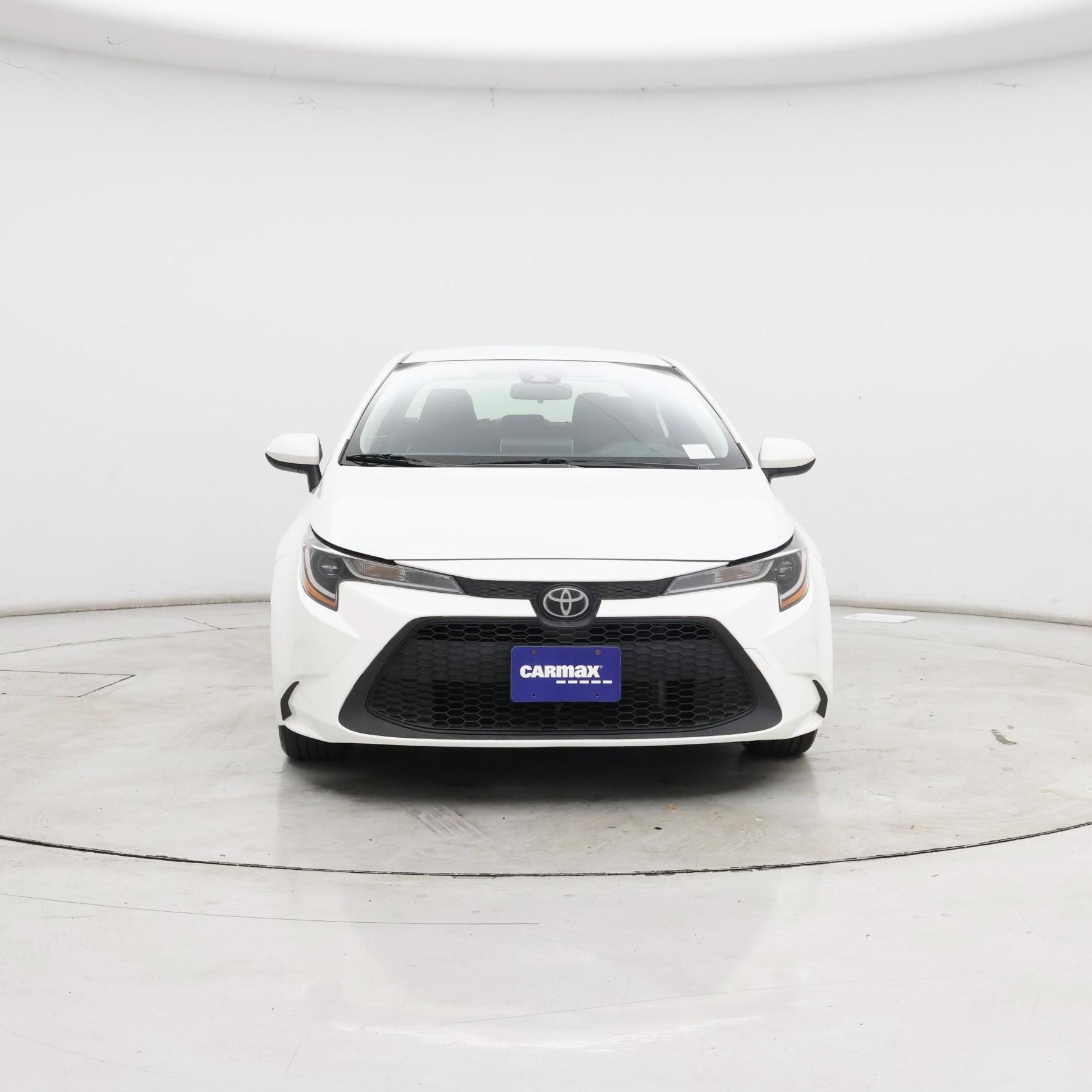 Thumbnail: 2020 Toyota Corolla - 5
