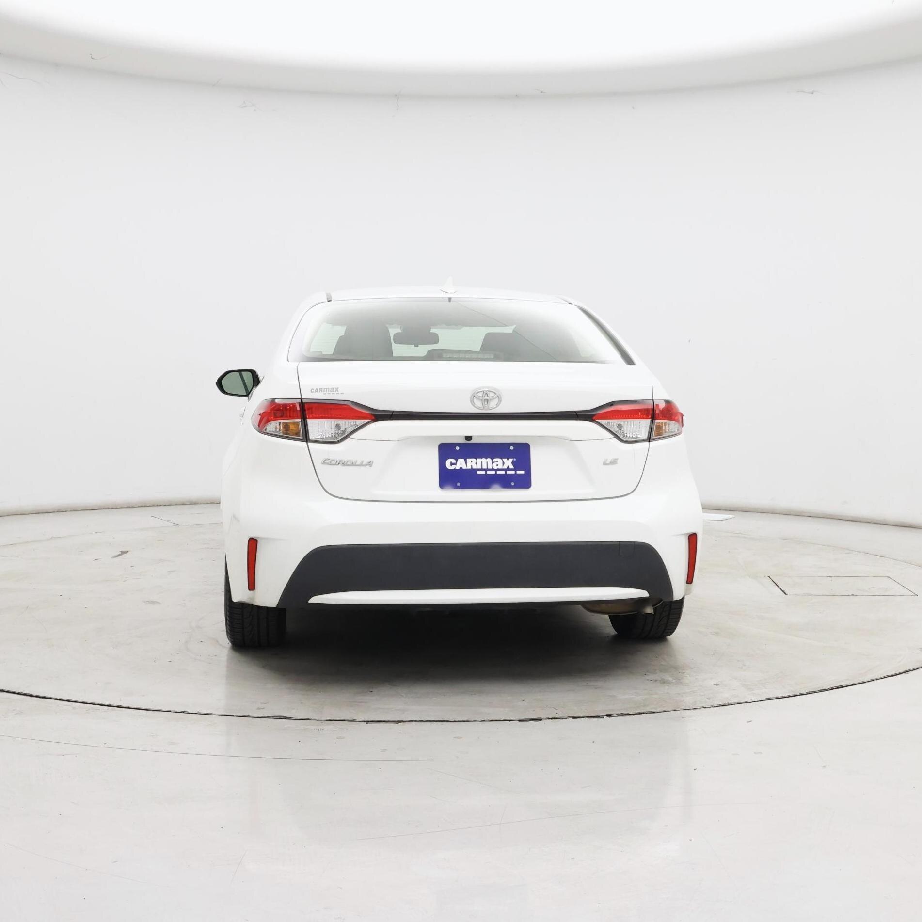 Thumbnail: 2020 Toyota Corolla - 6