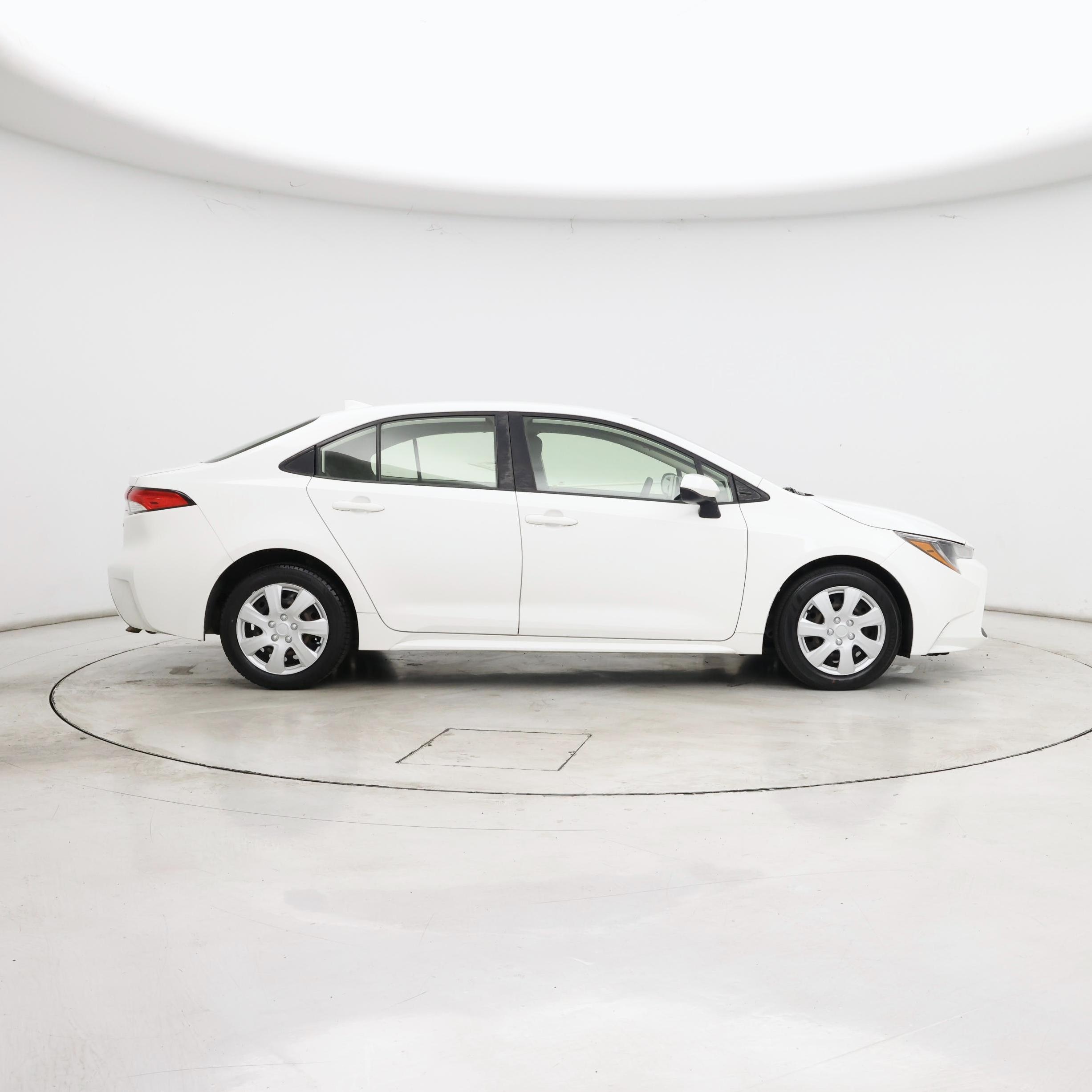 Thumbnail: 2020 Toyota Corolla - 7